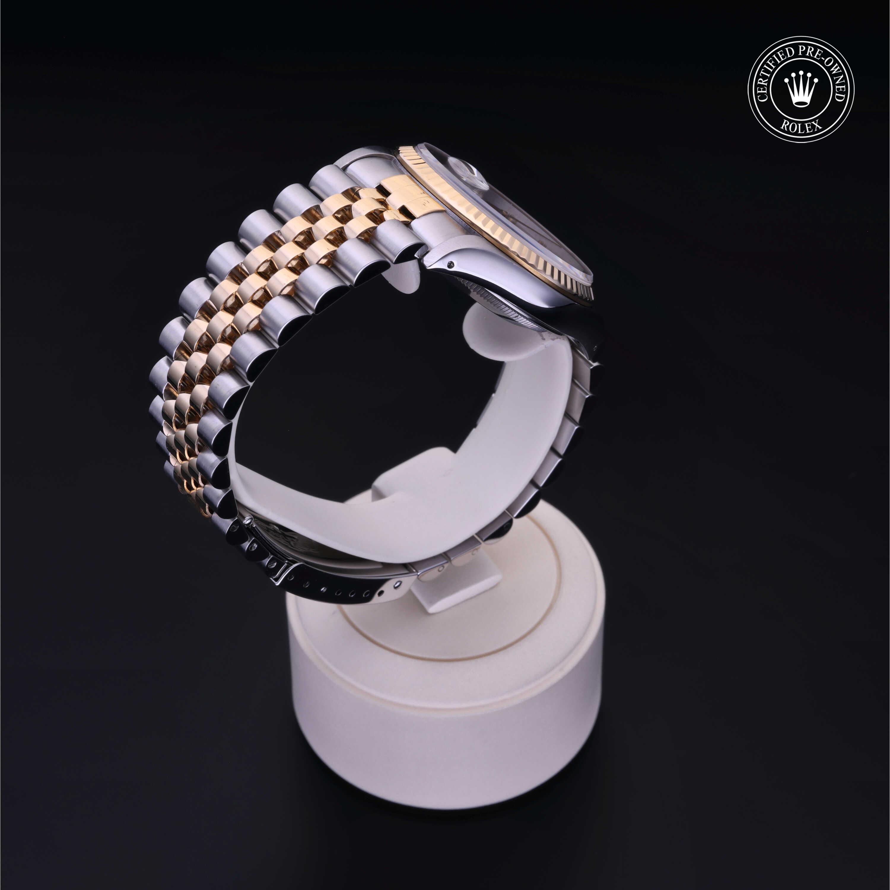 Datejust 36