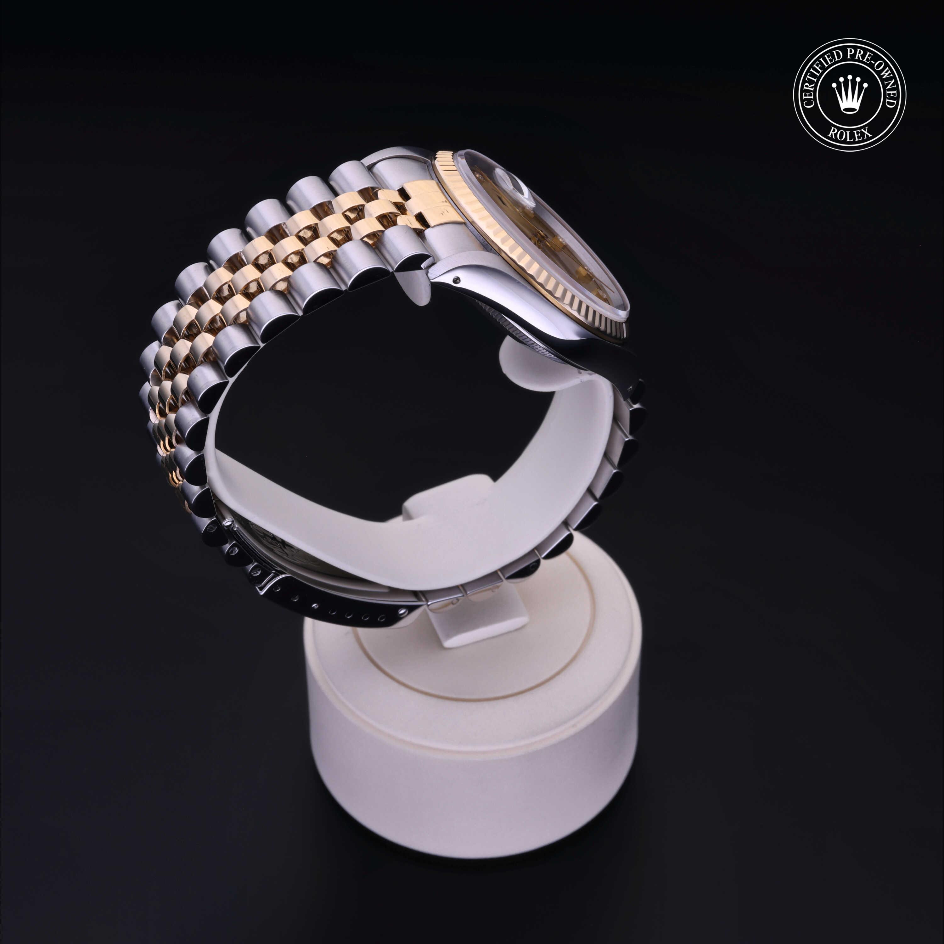 Datejust 36