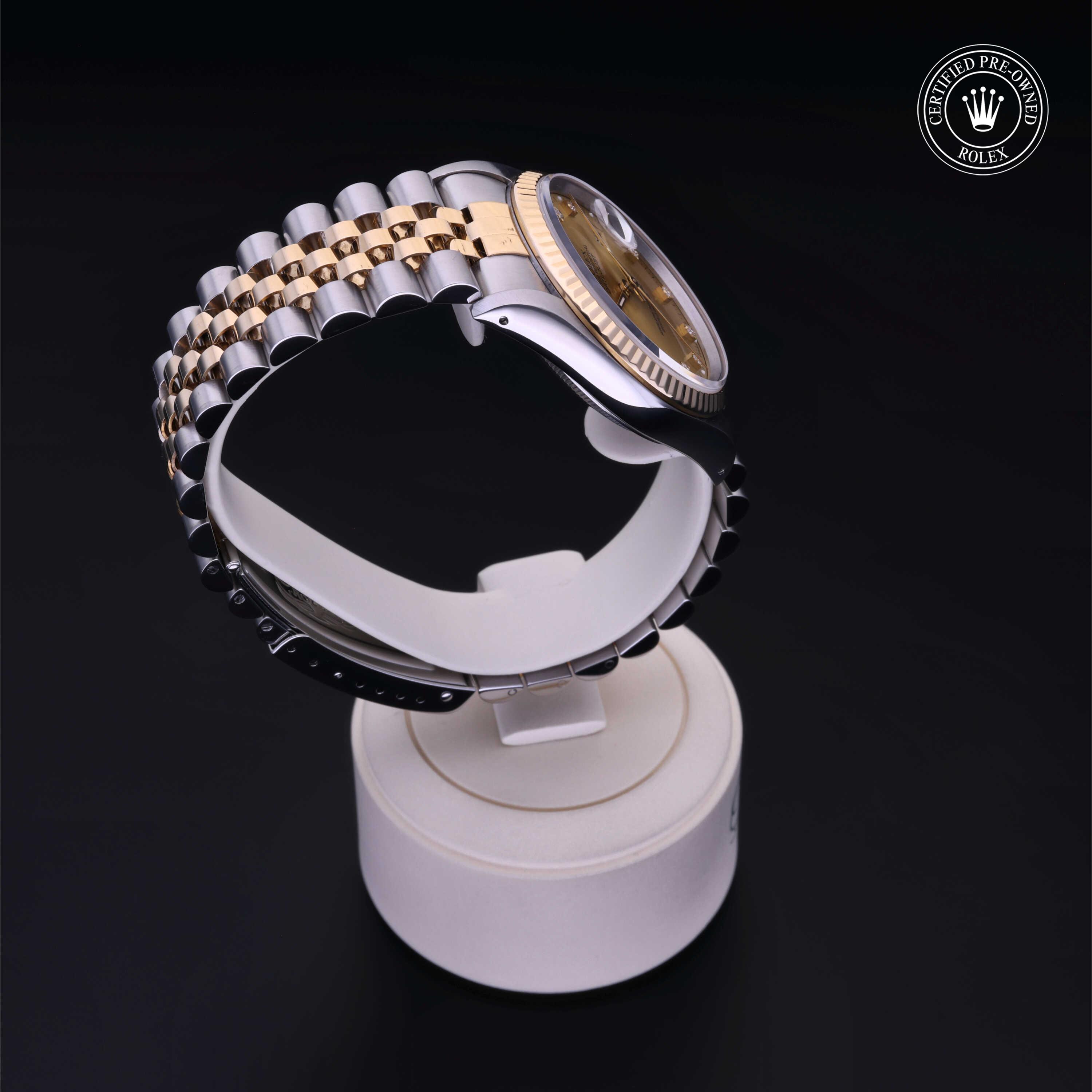 Datejust 36
