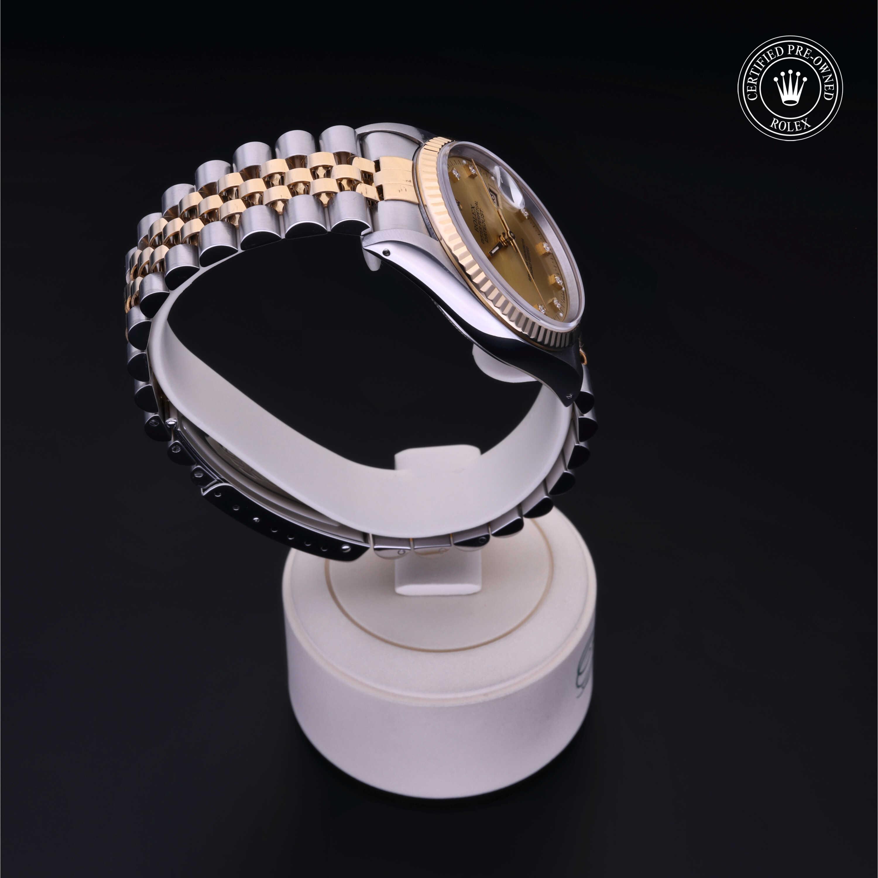 Datejust 36