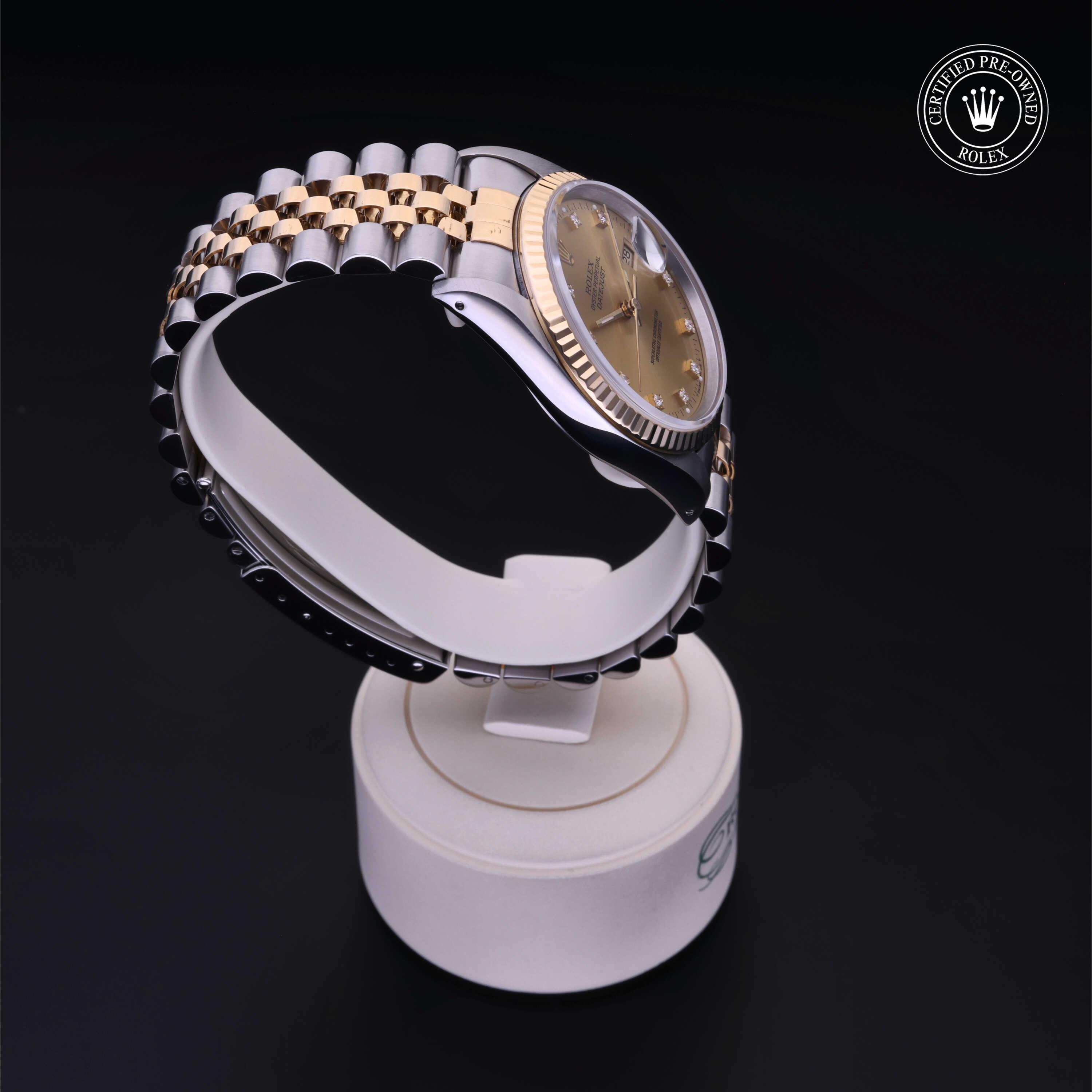Datejust 36
