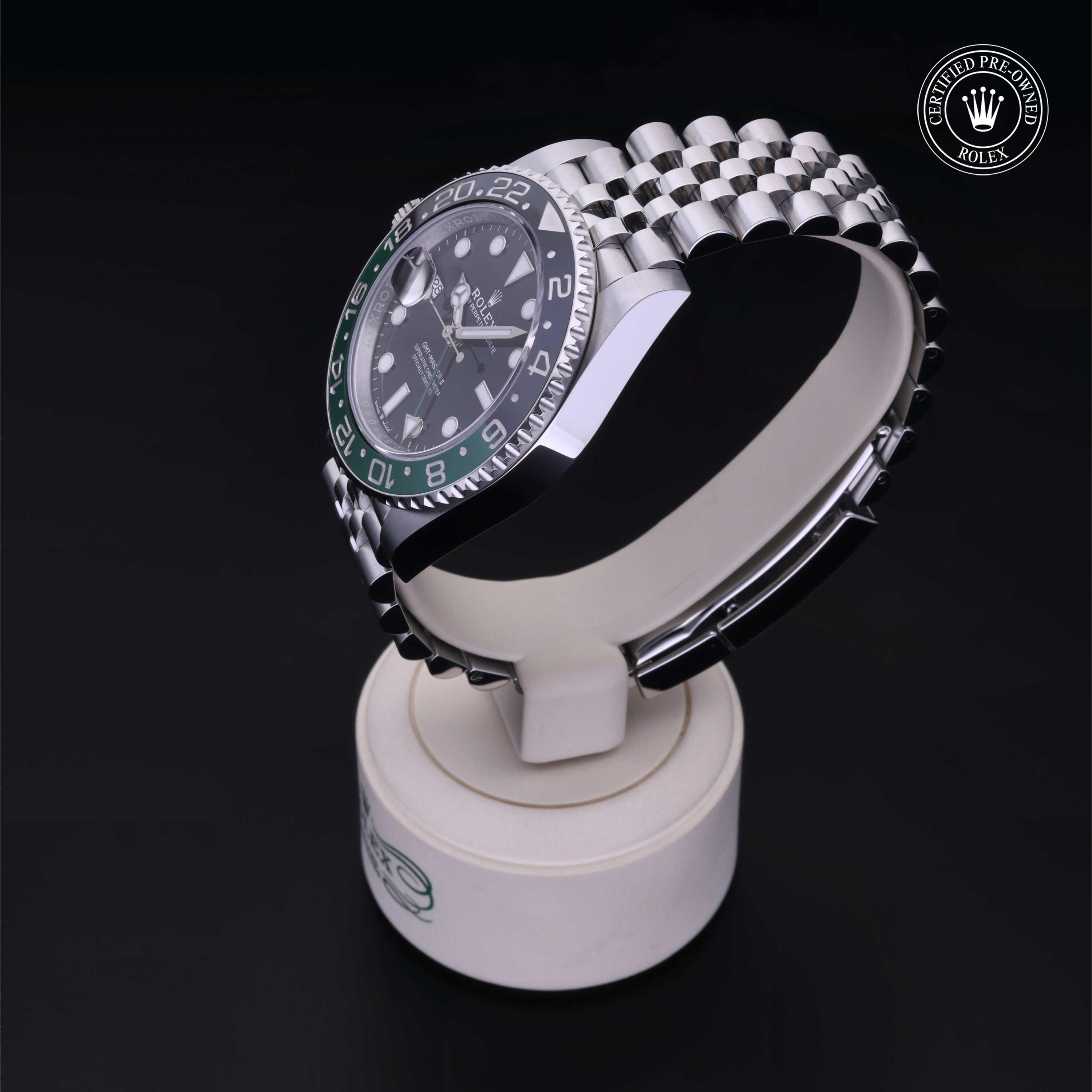 GMT-Master II