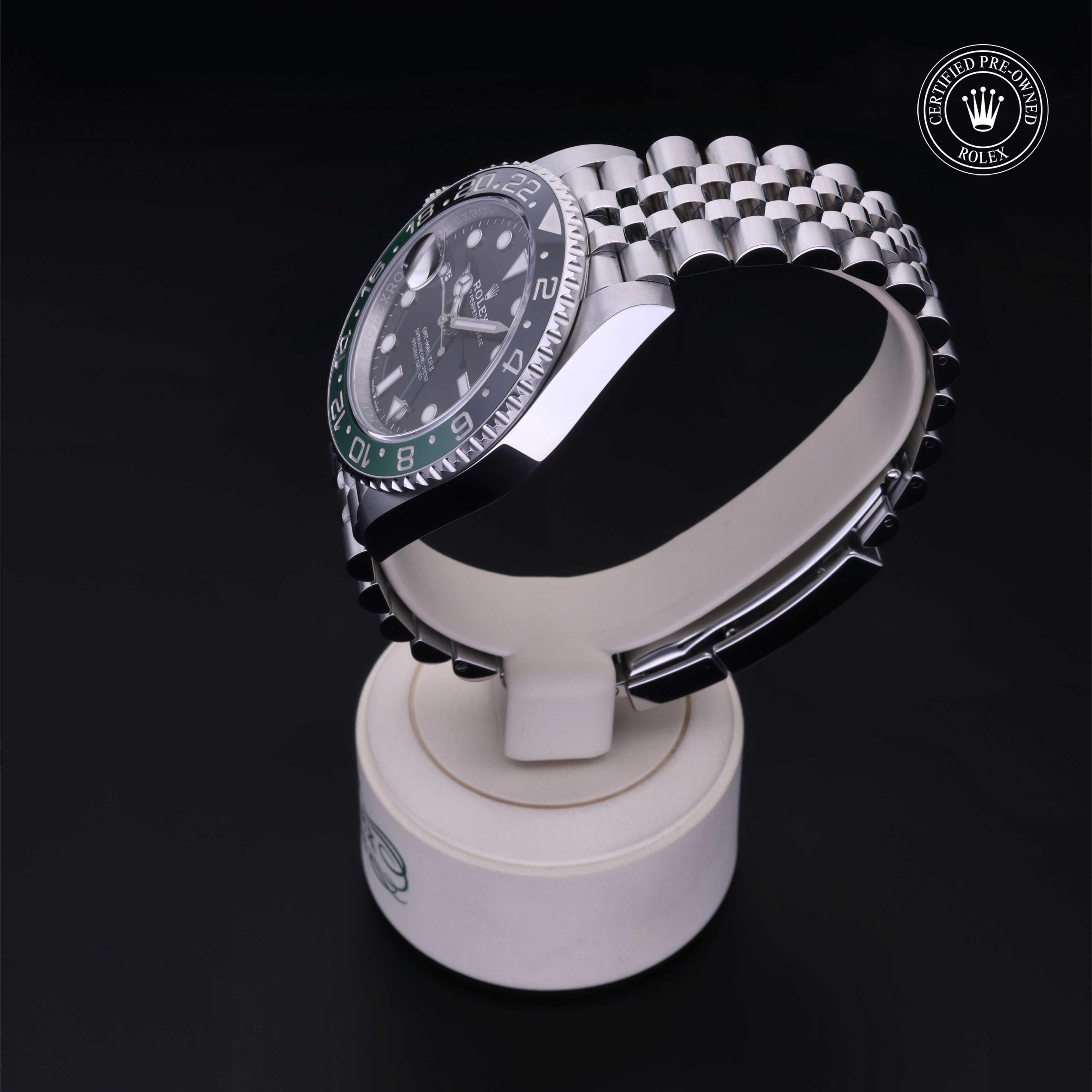 GMT-Master II