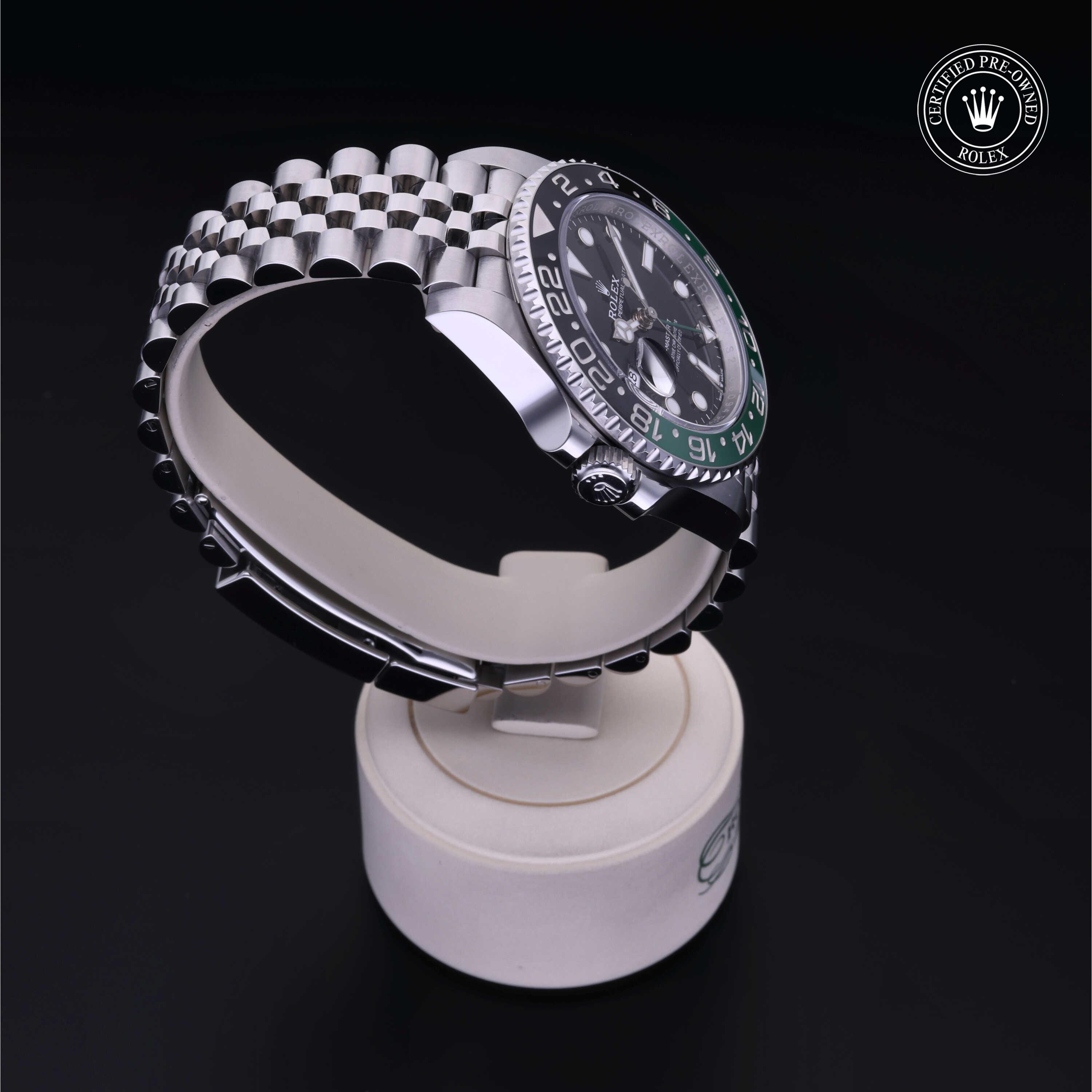 GMT-Master II