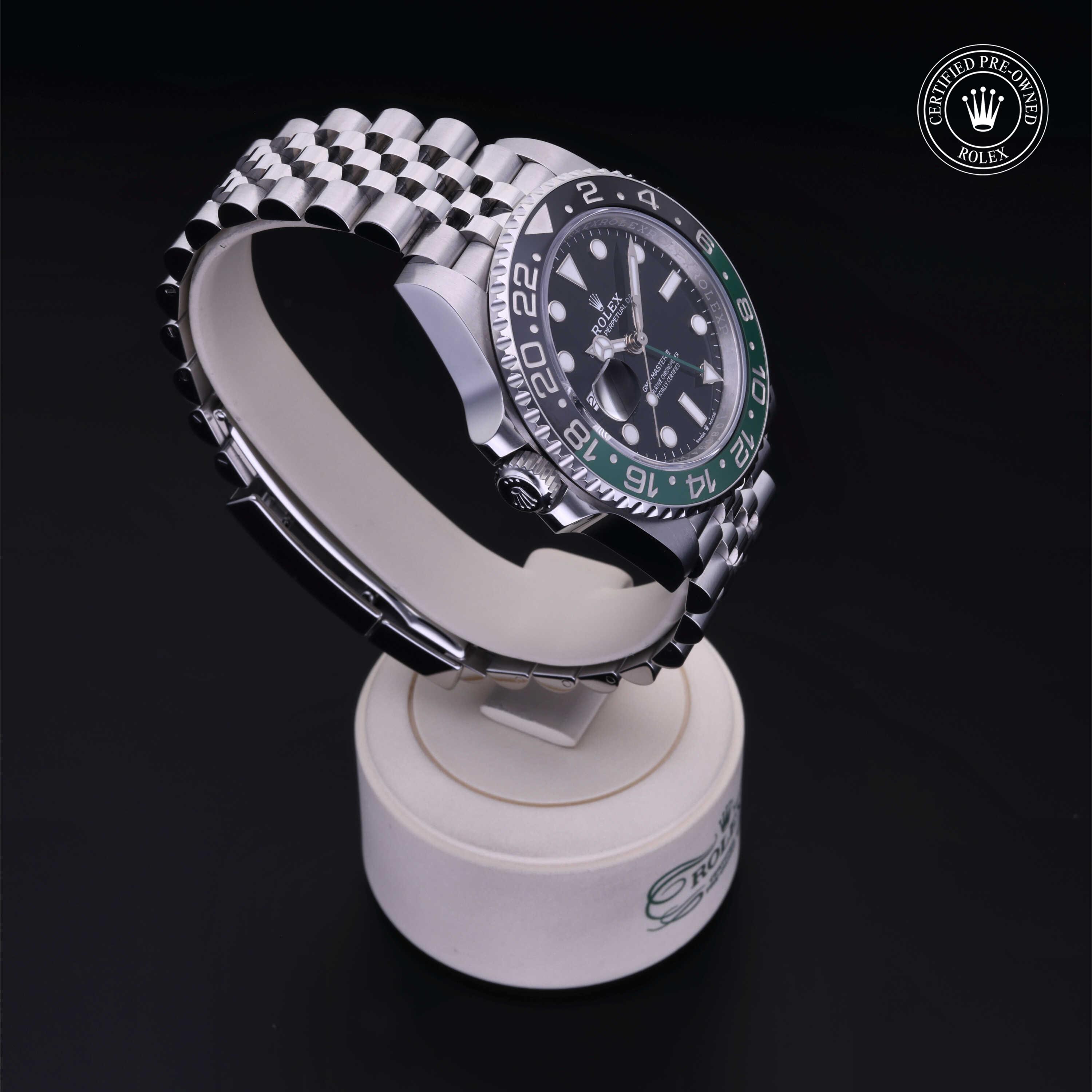 GMT-Master II