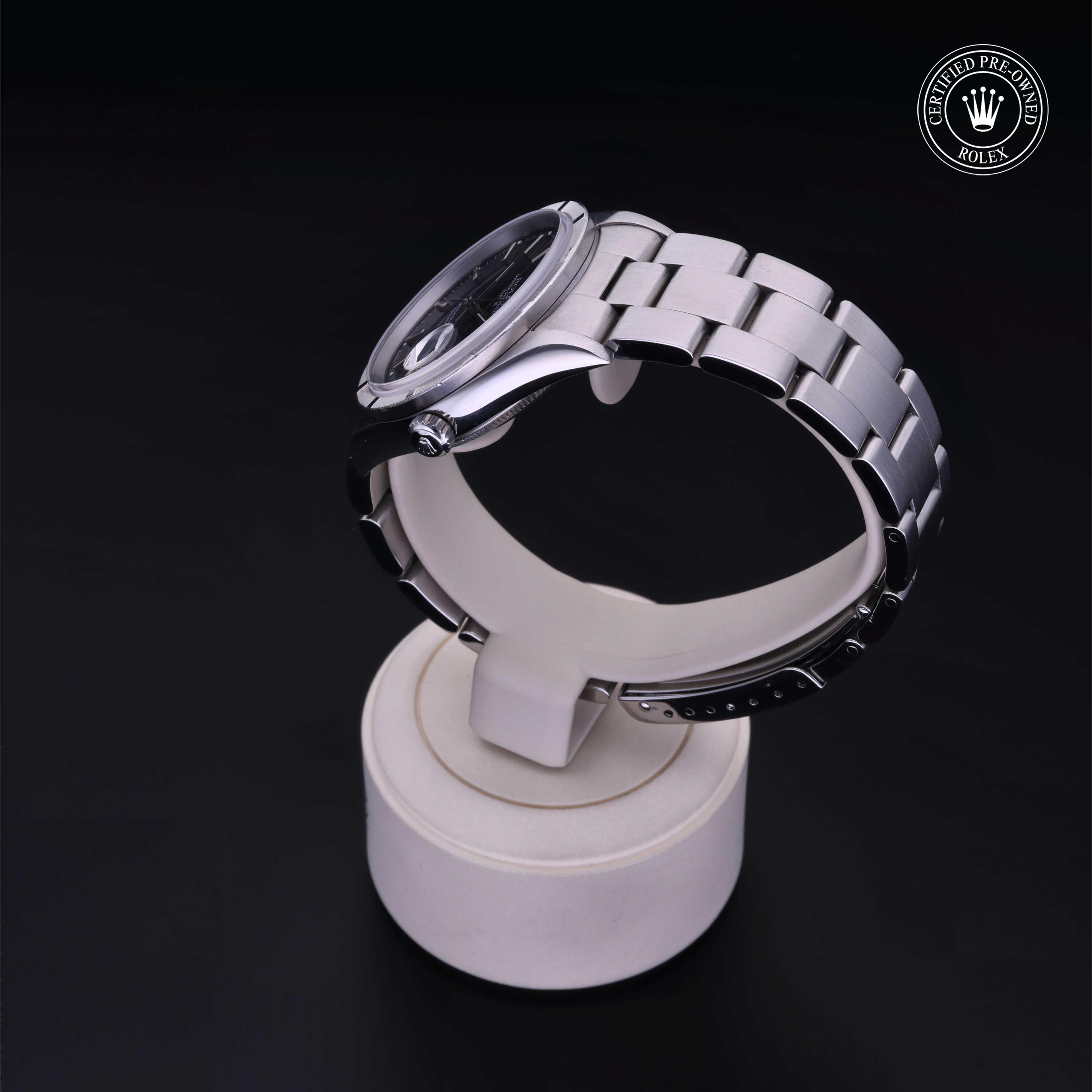 Oyster Perpetual Date 34