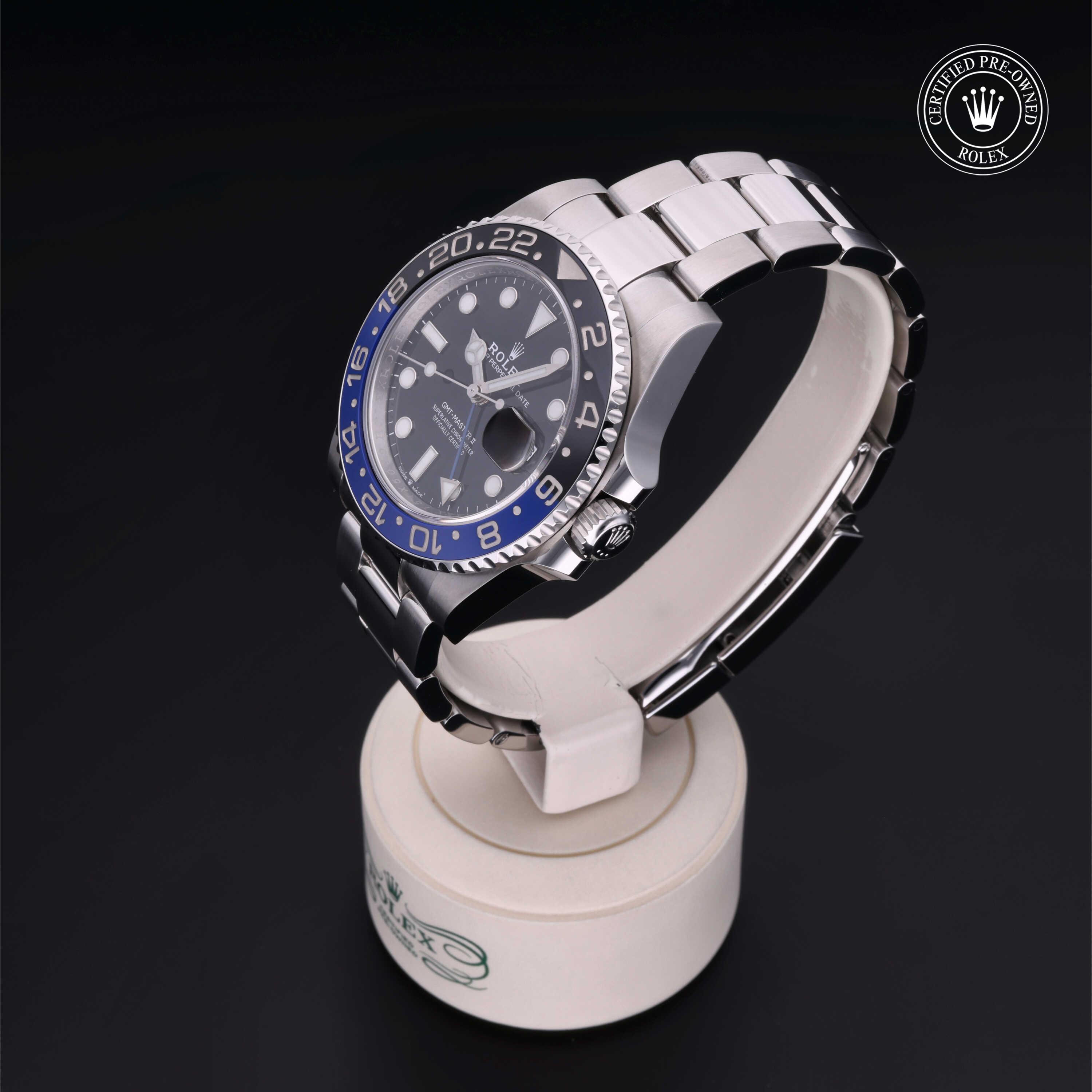 GMT-Master II