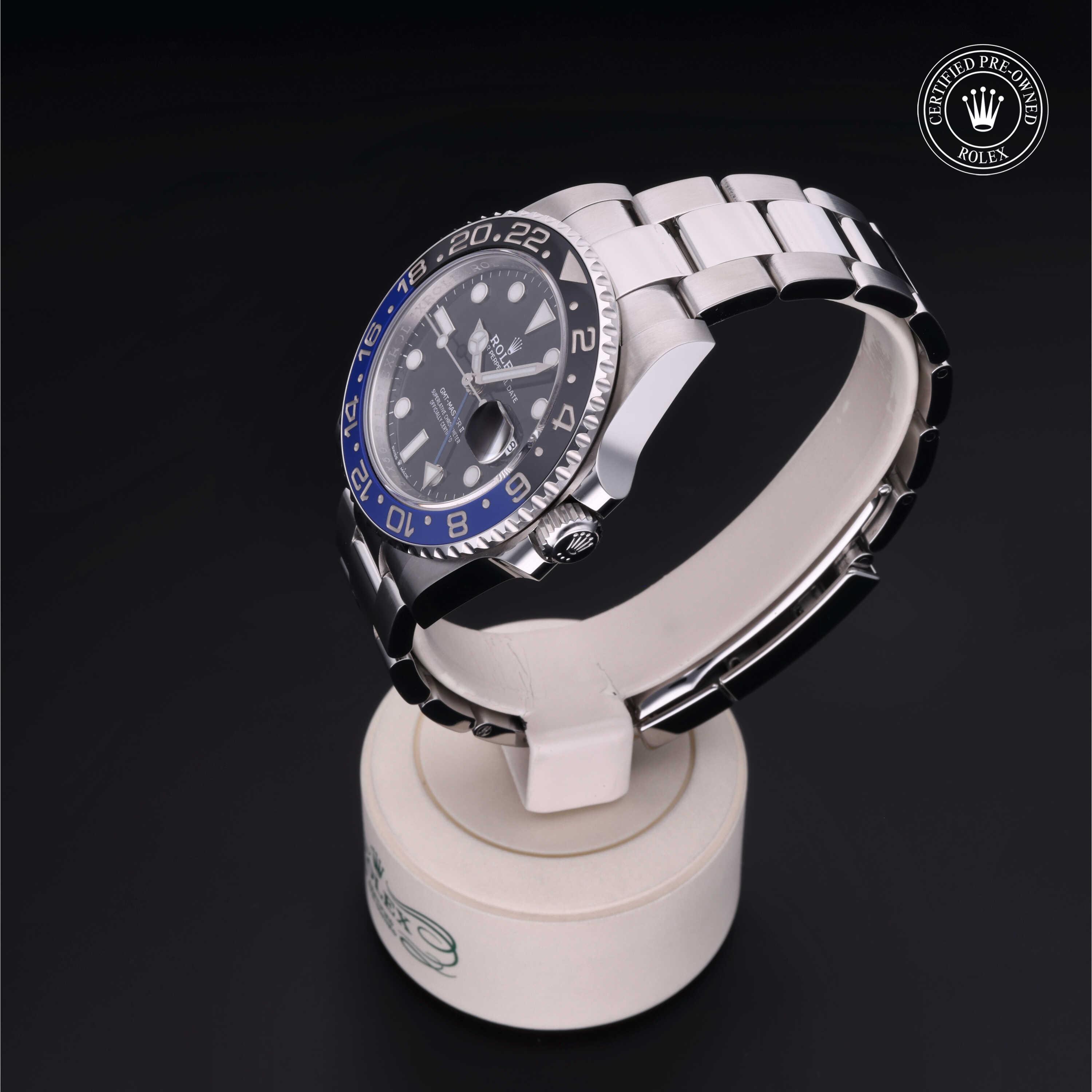 GMT-Master II