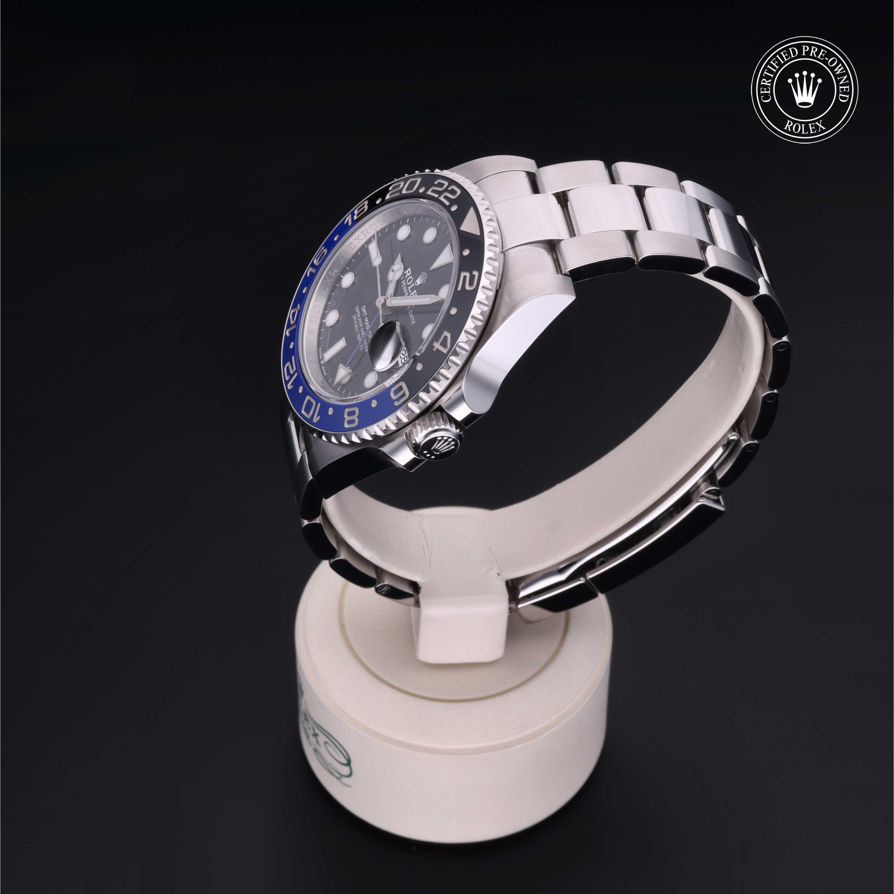 GMT-Master II