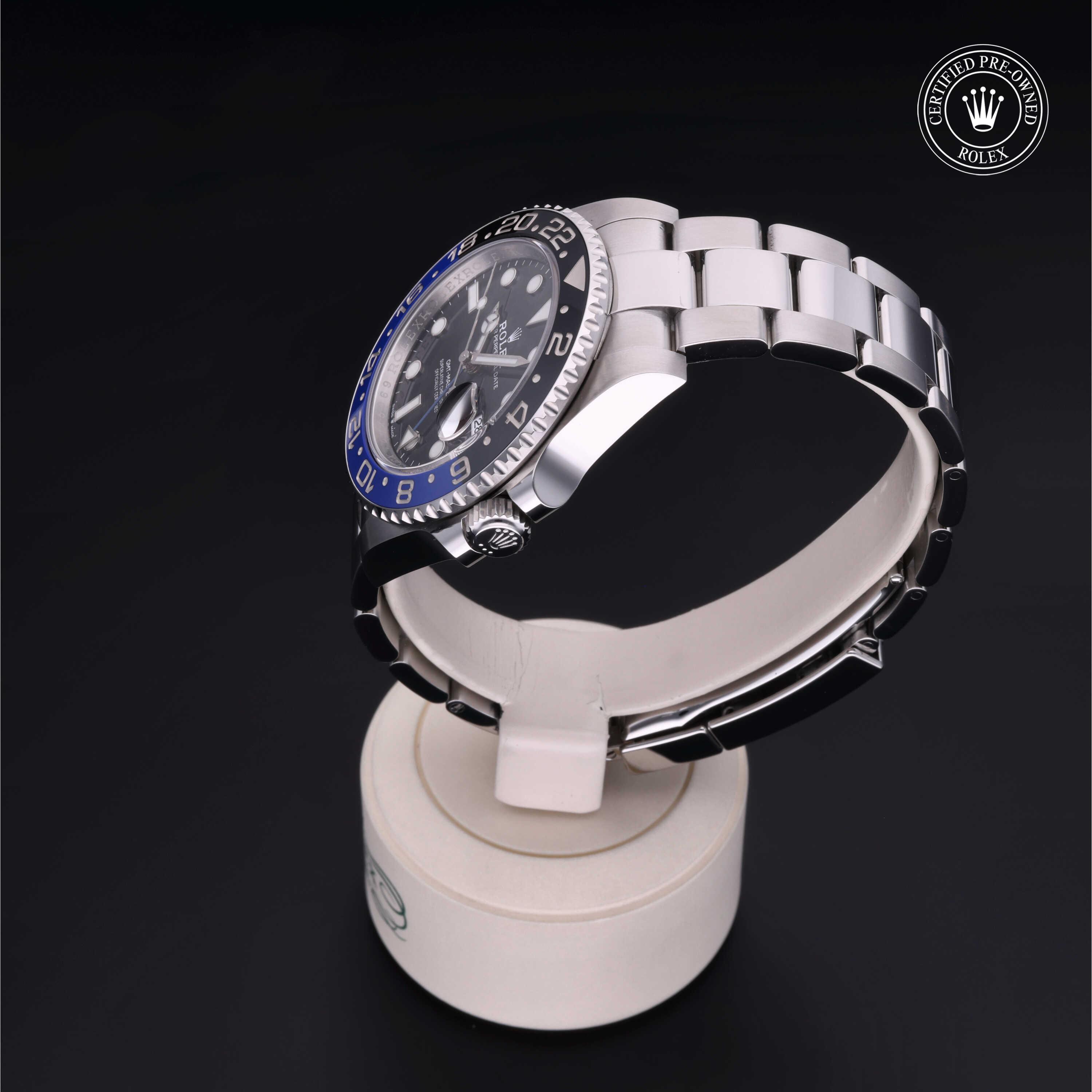 GMT-Master II
