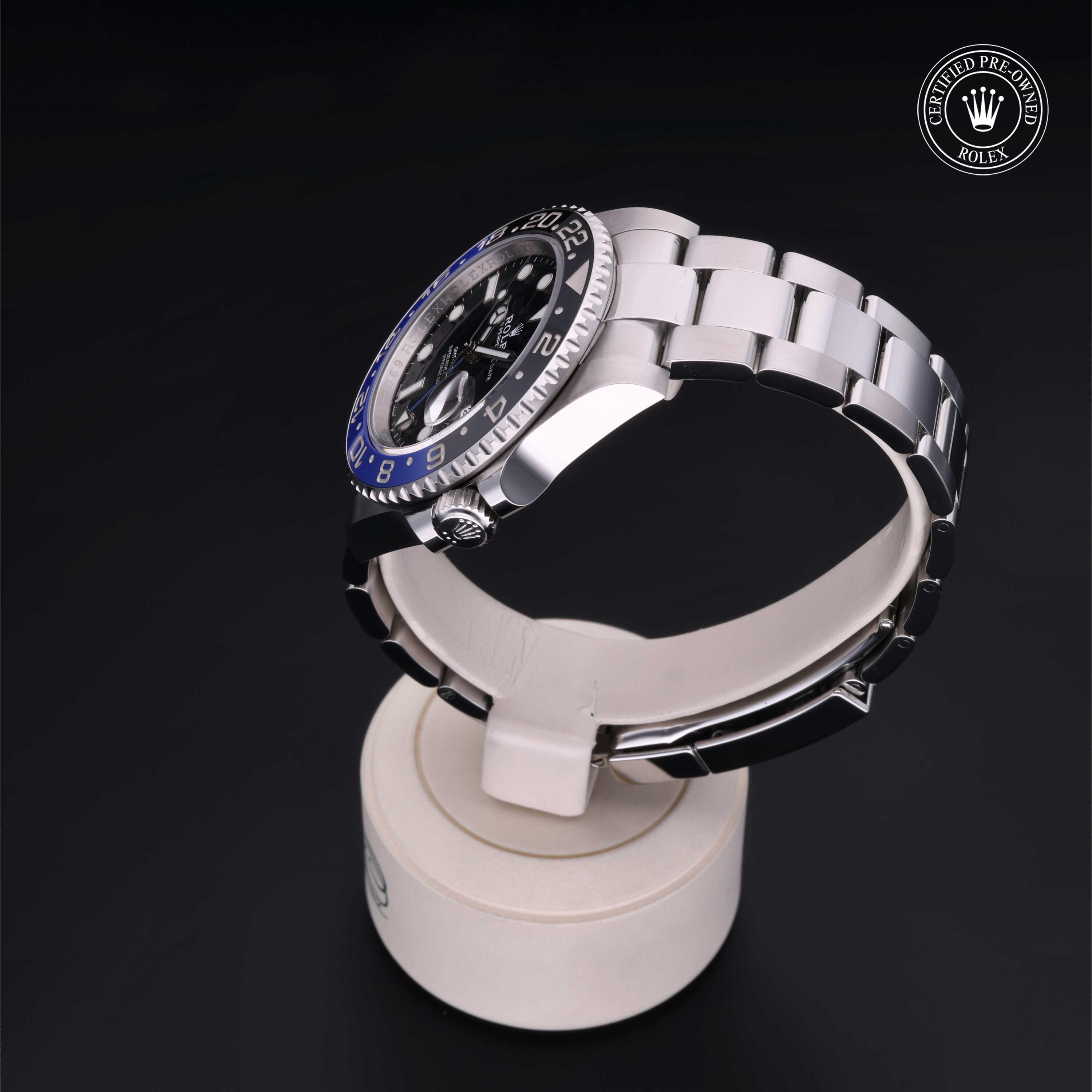 GMT-Master II