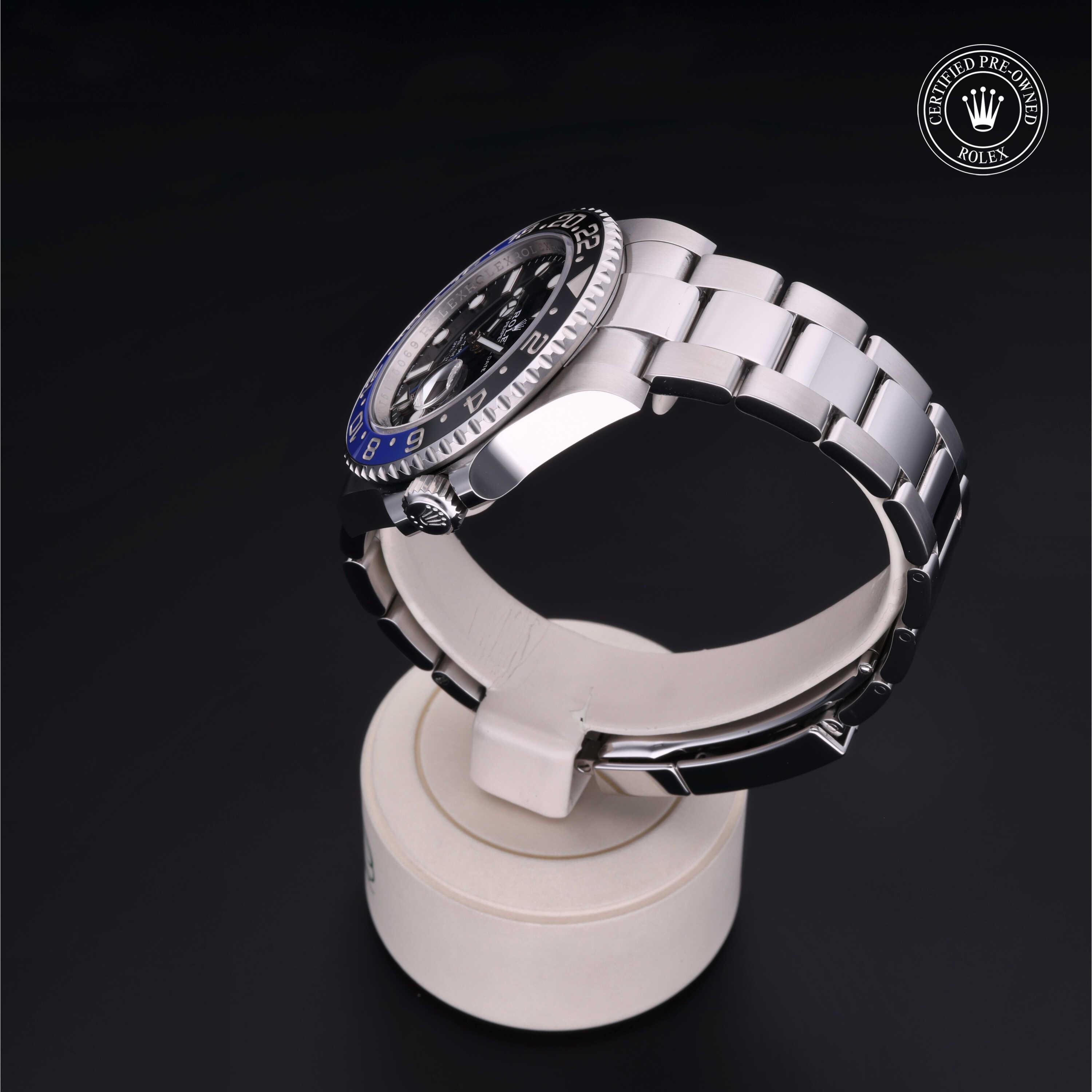 GMT-Master II
