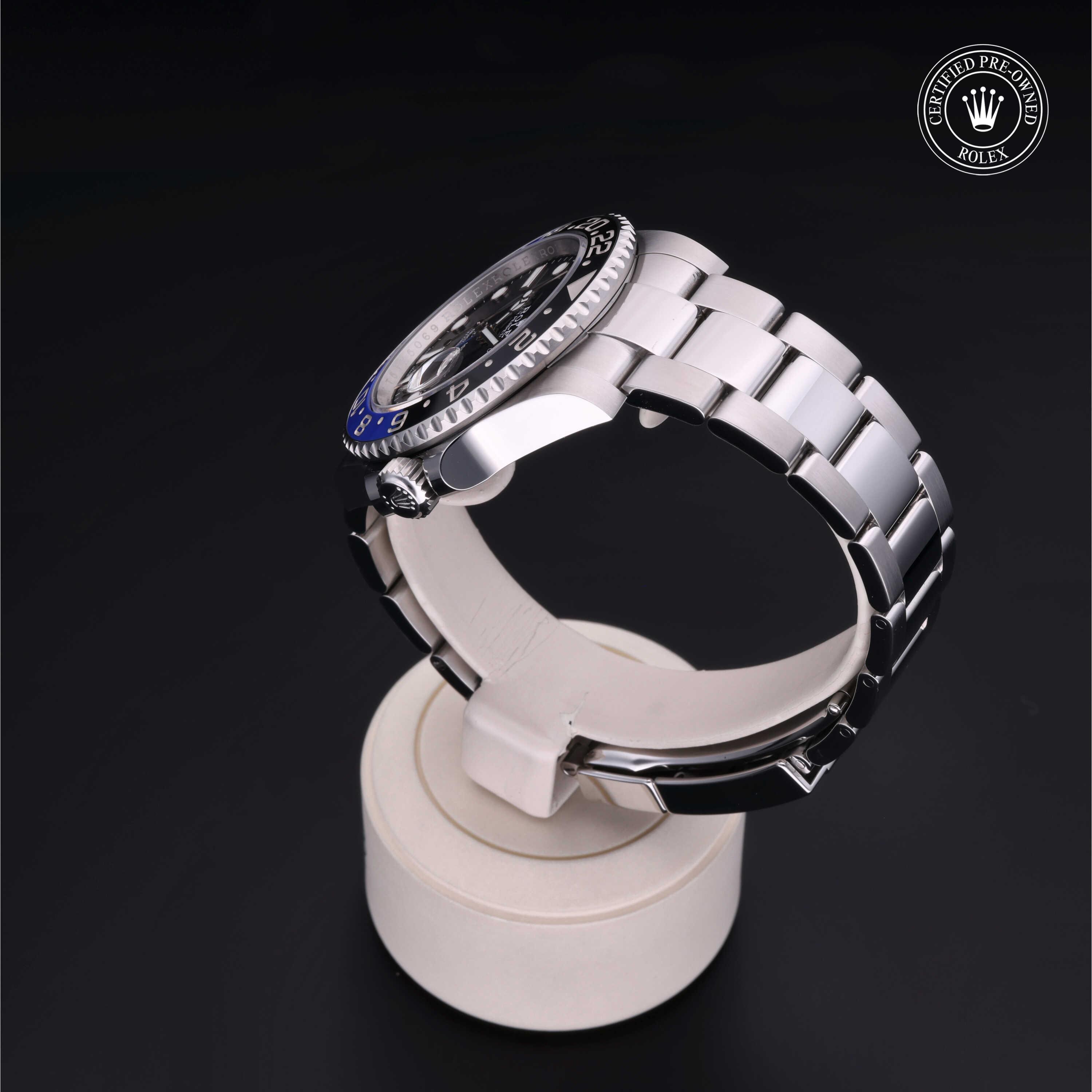 GMT-Master II