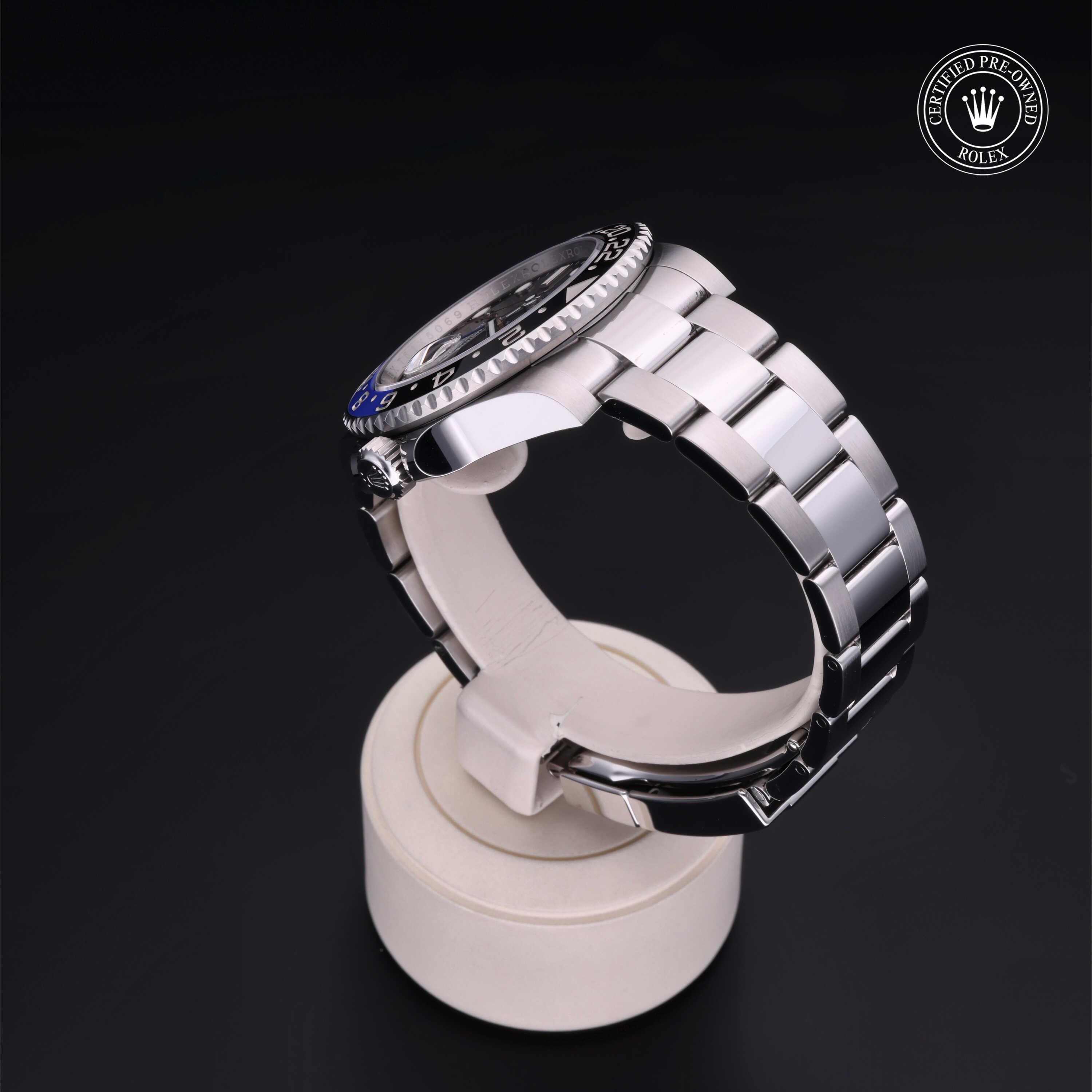 GMT-Master II