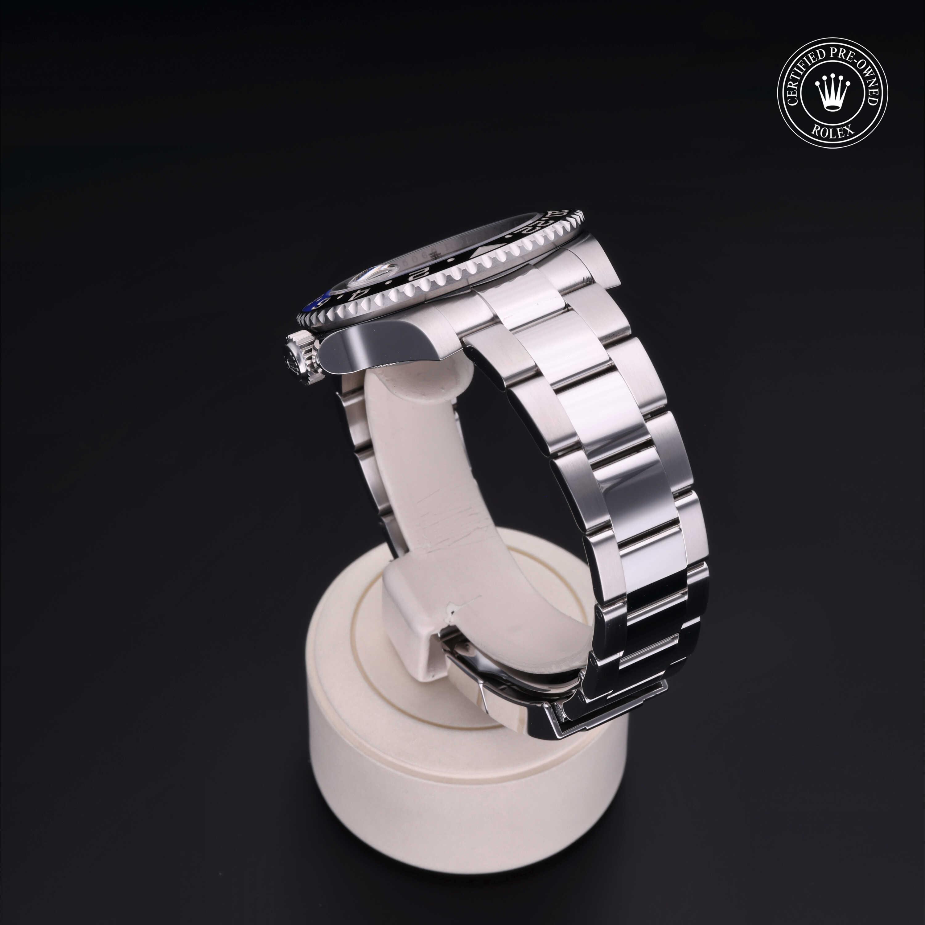 GMT-Master II