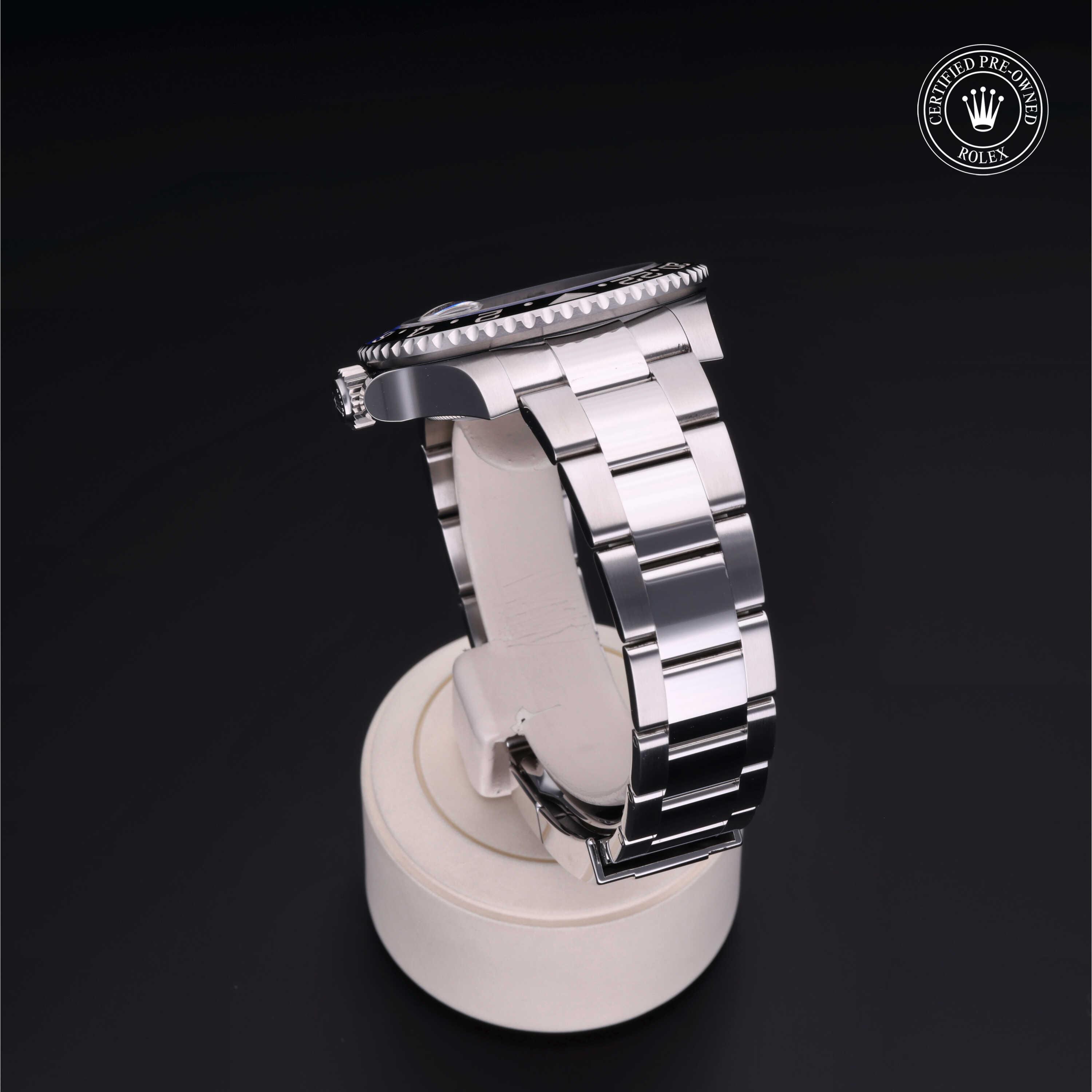 GMT-Master II