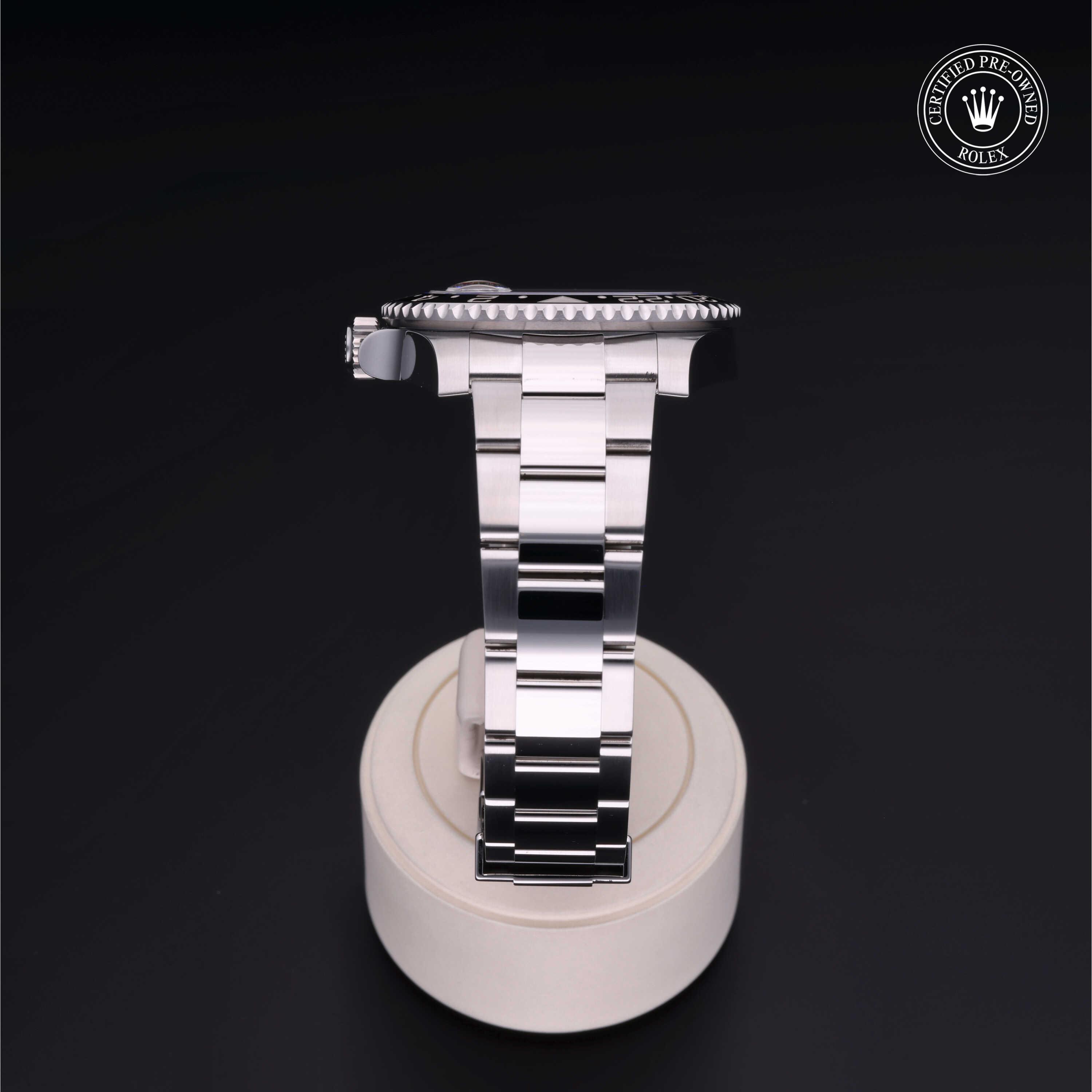 GMT-Master II