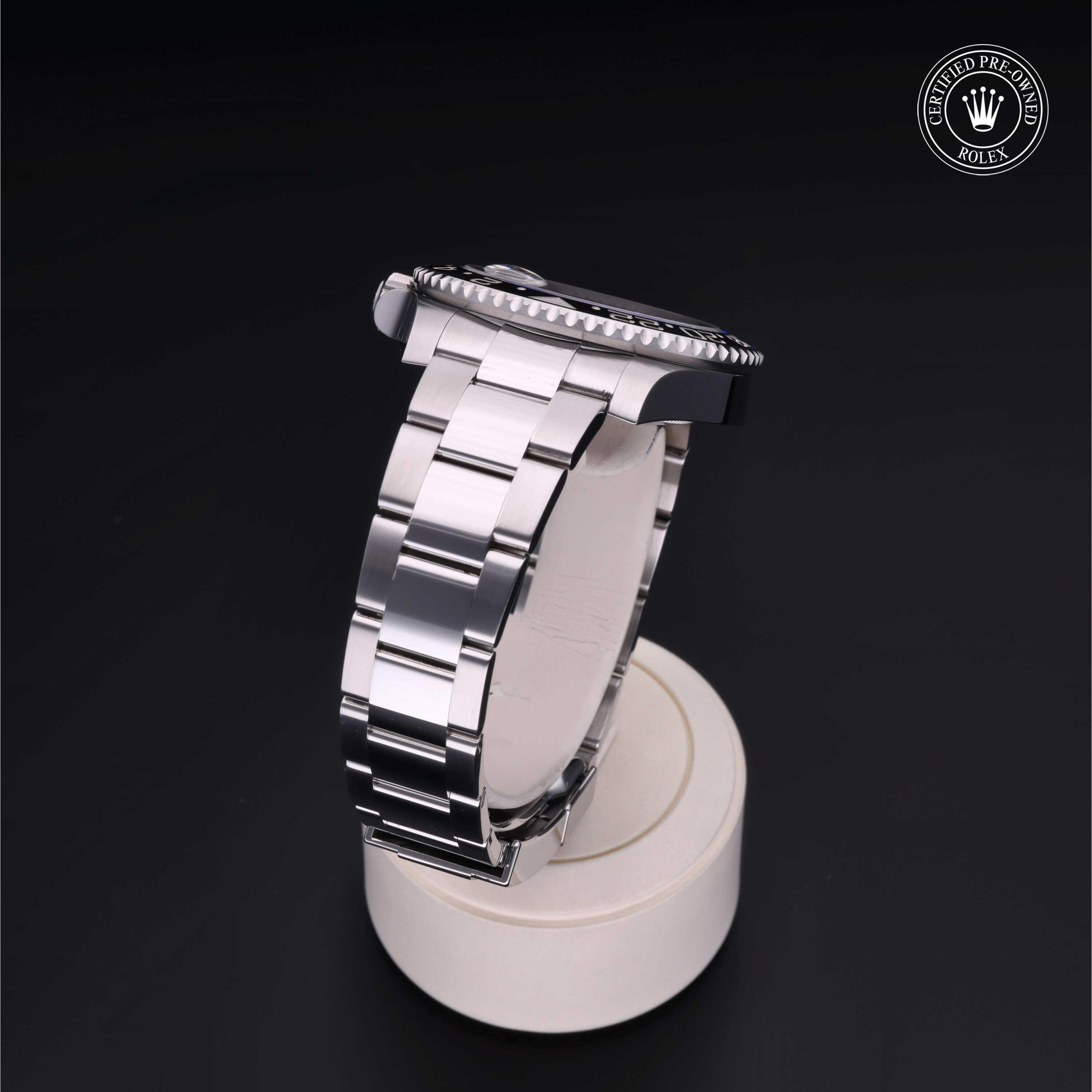 GMT-Master II