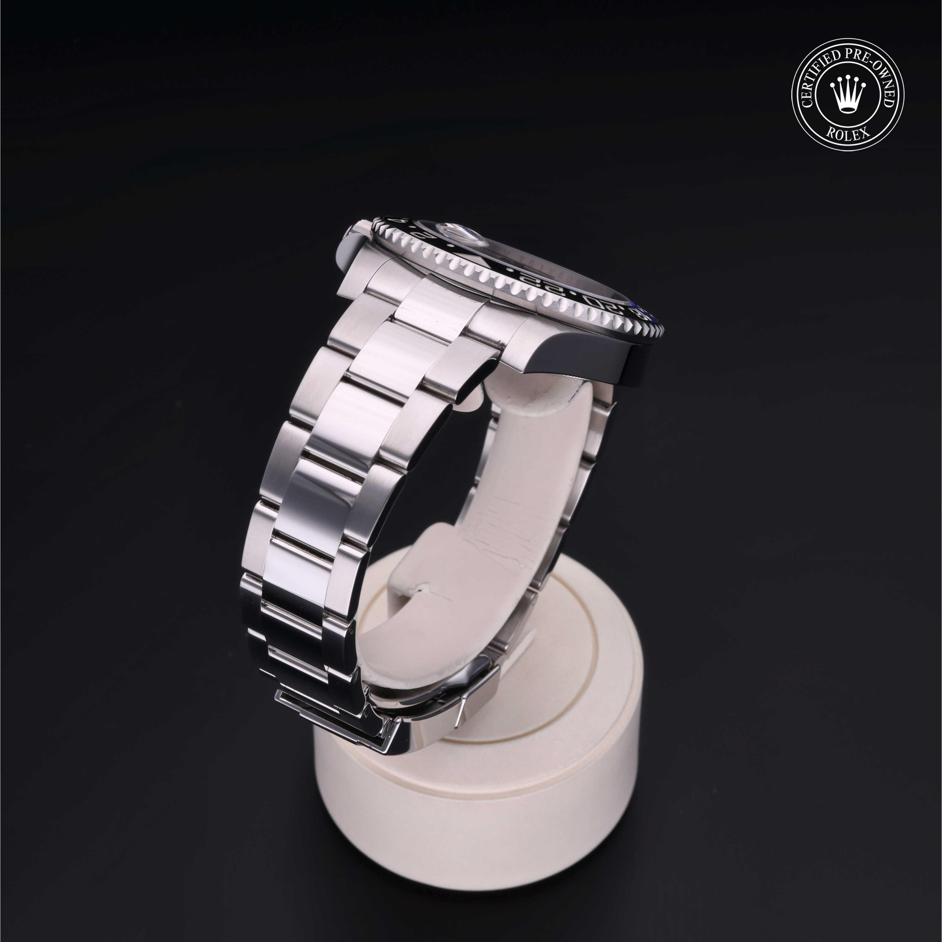 GMT-Master II