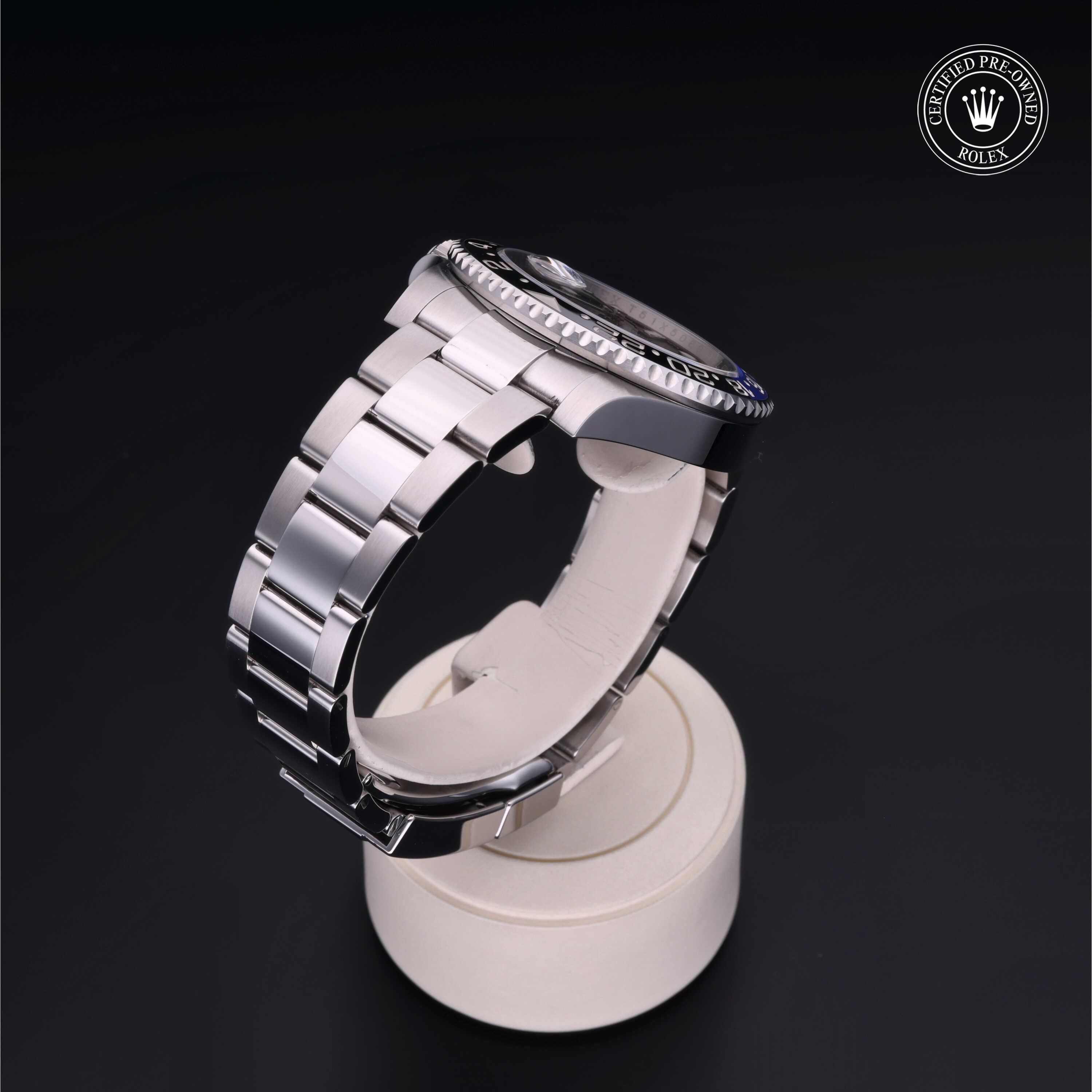 GMT-Master II