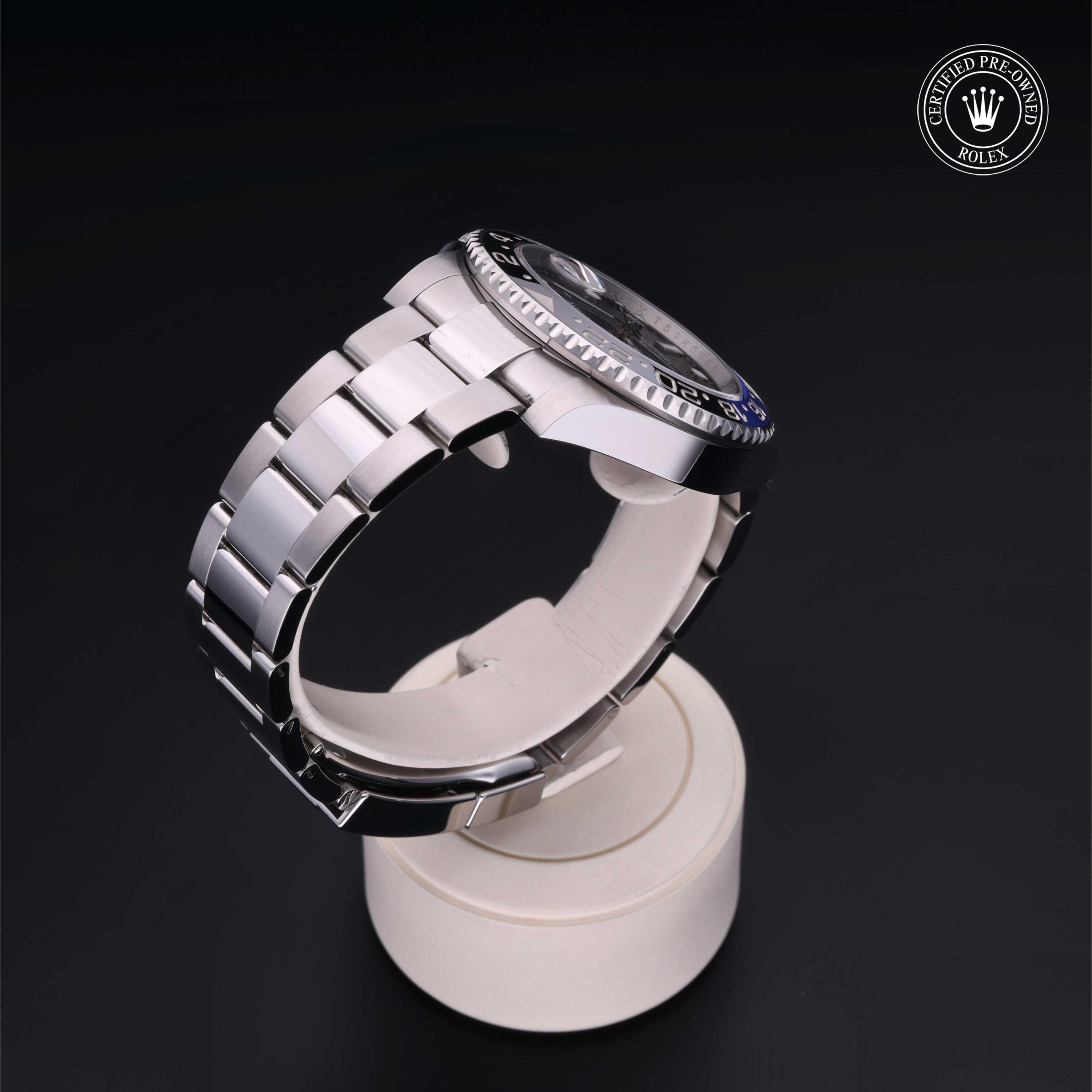 GMT-Master II