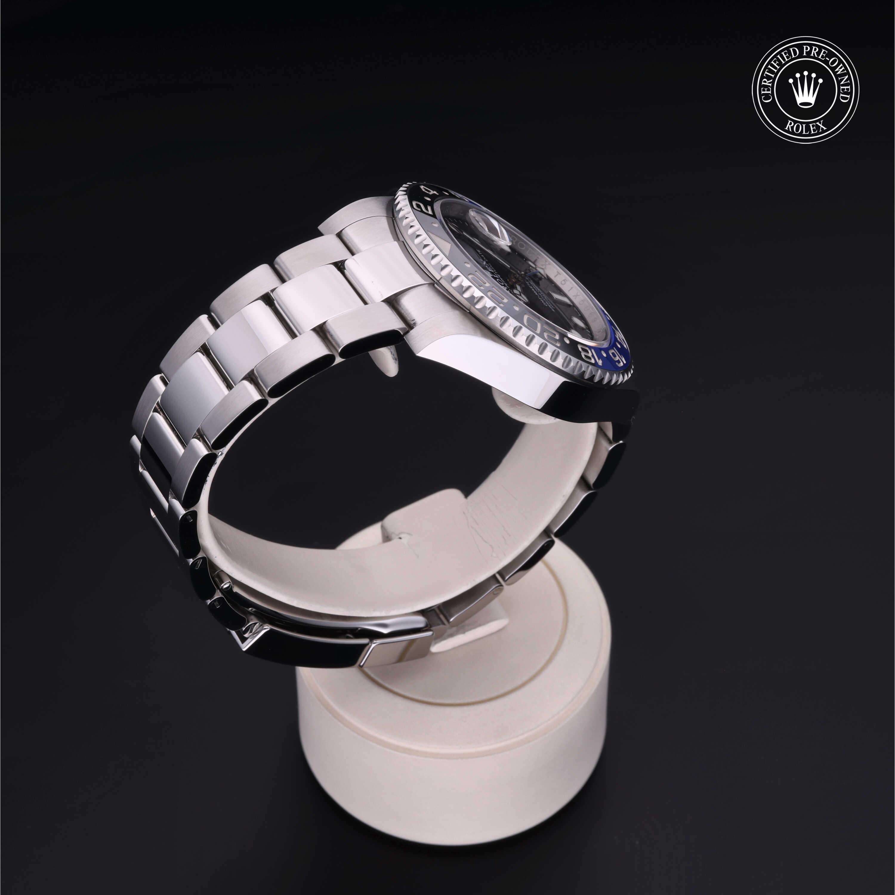 GMT-Master II