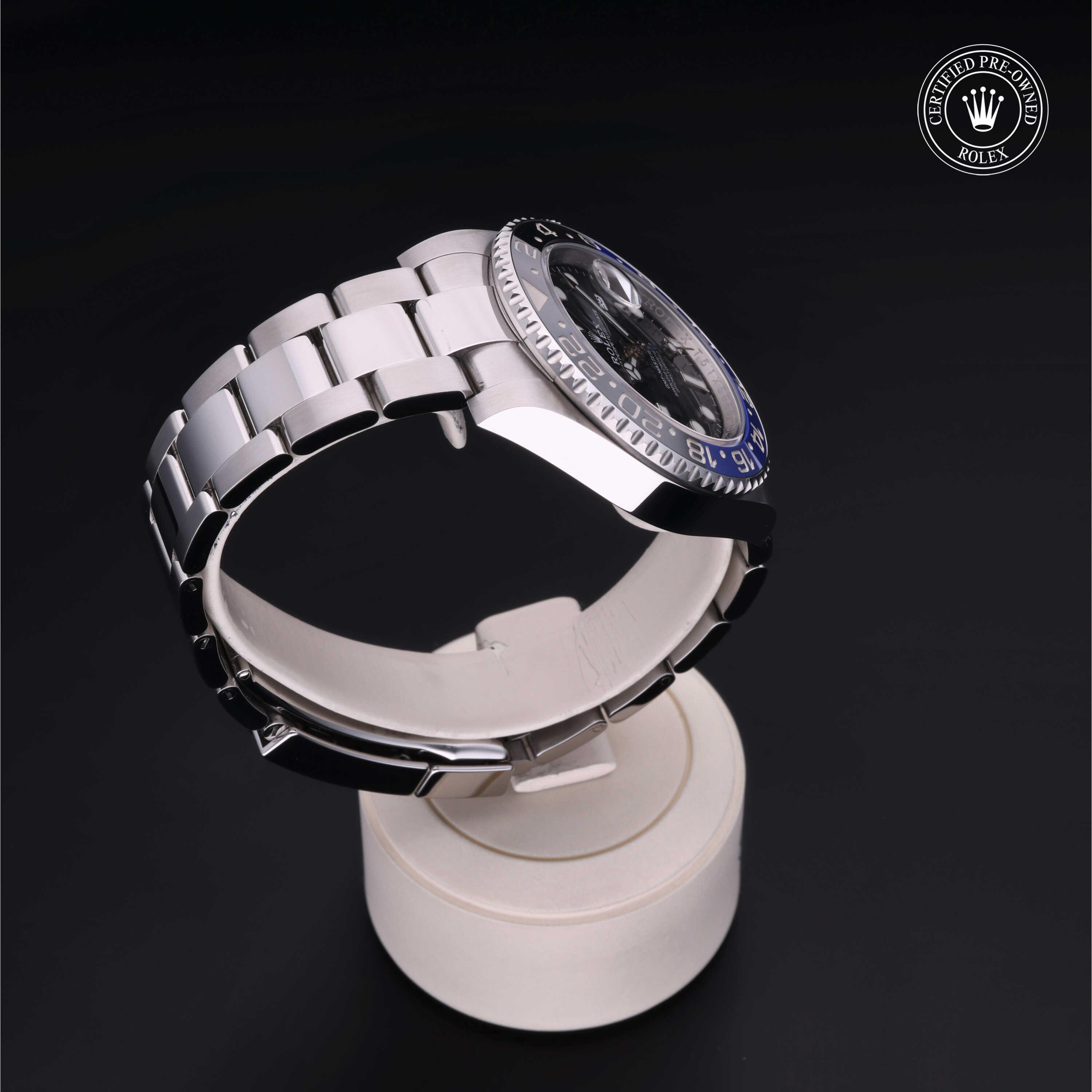 GMT-Master II