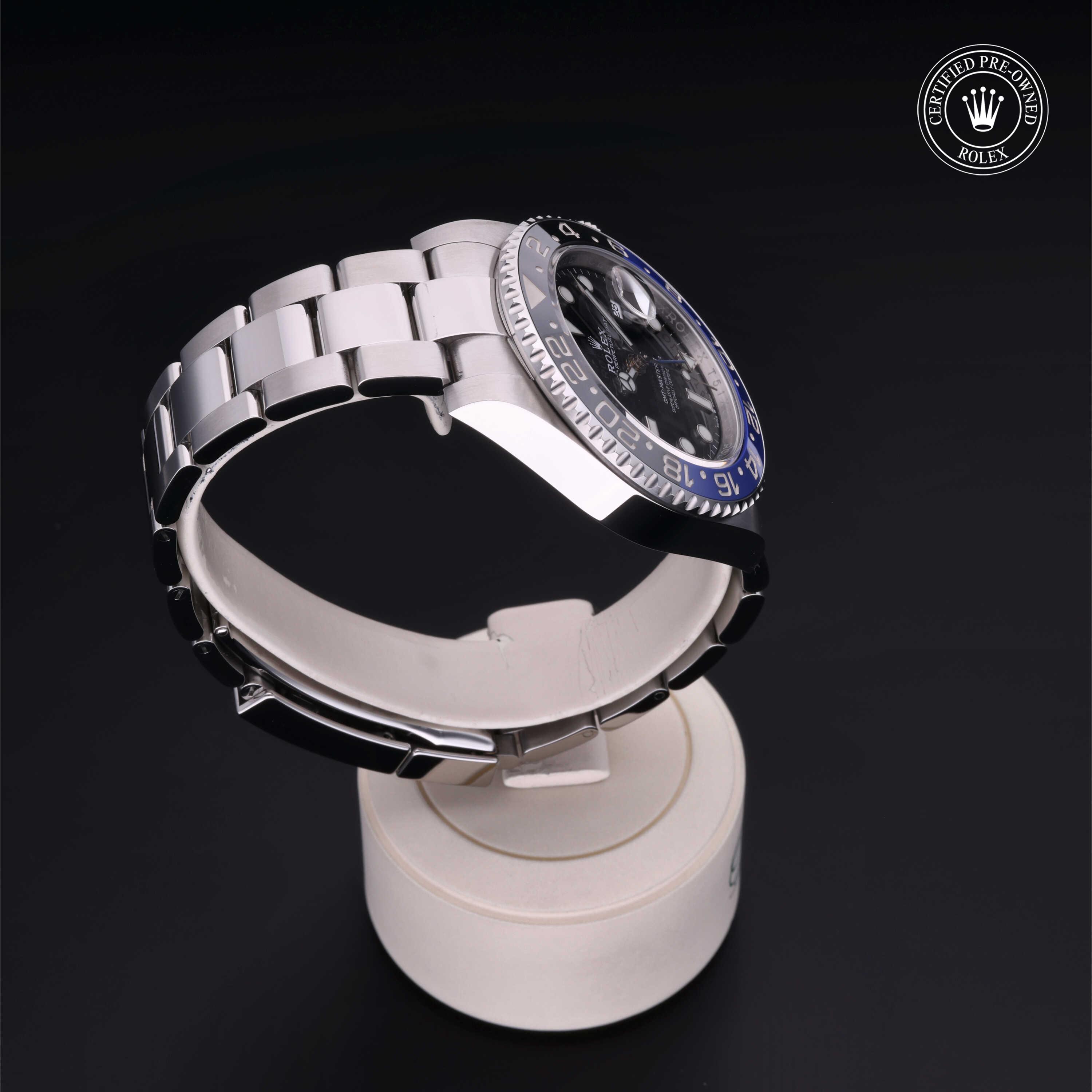 GMT-Master II
