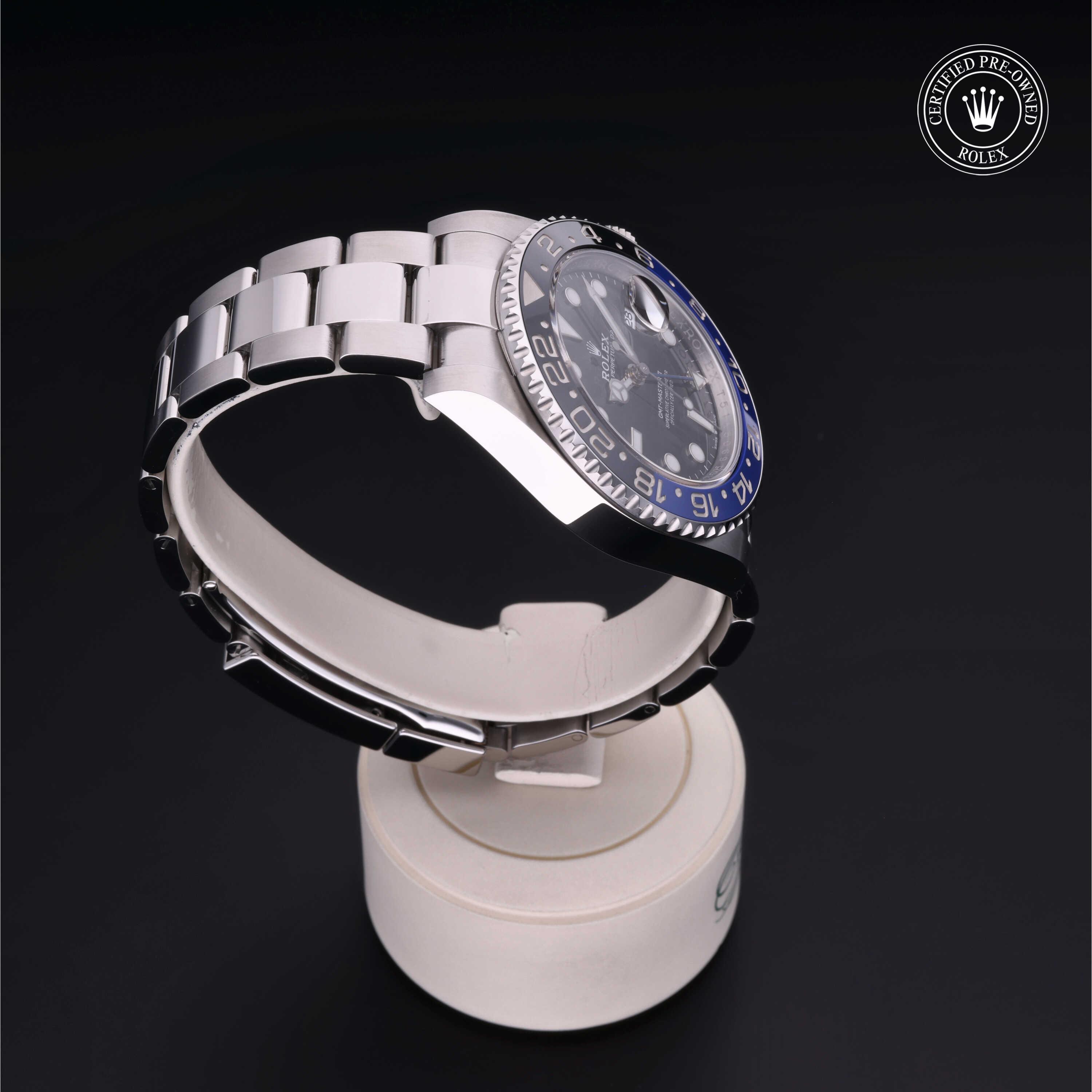 GMT-Master II