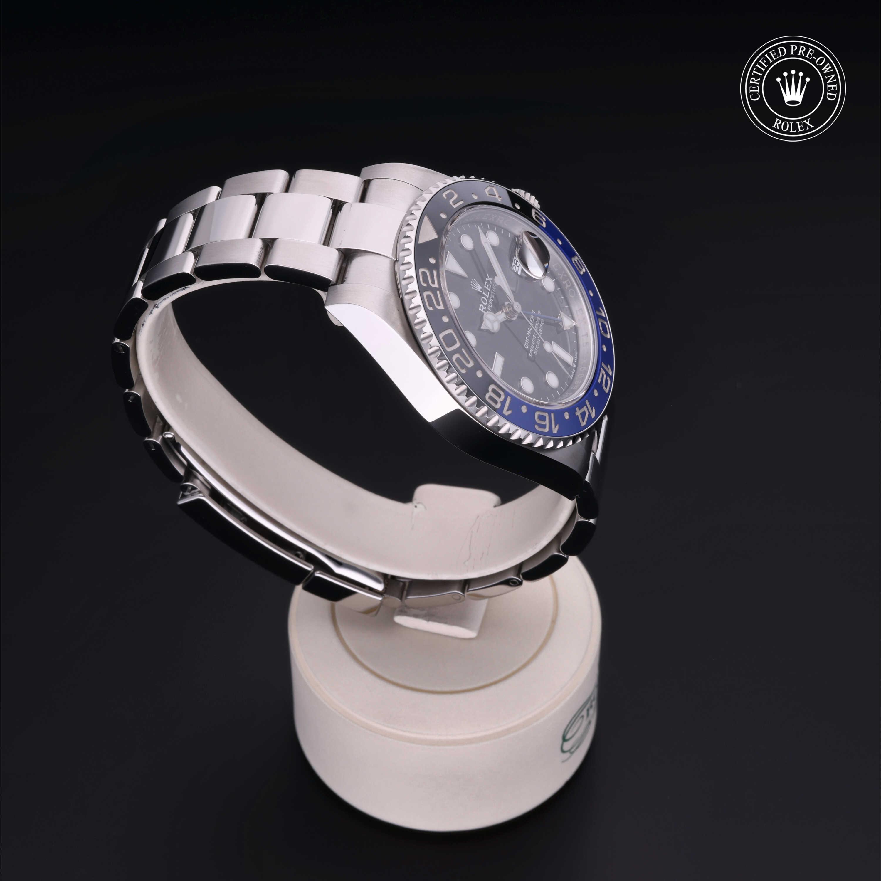 GMT-Master II