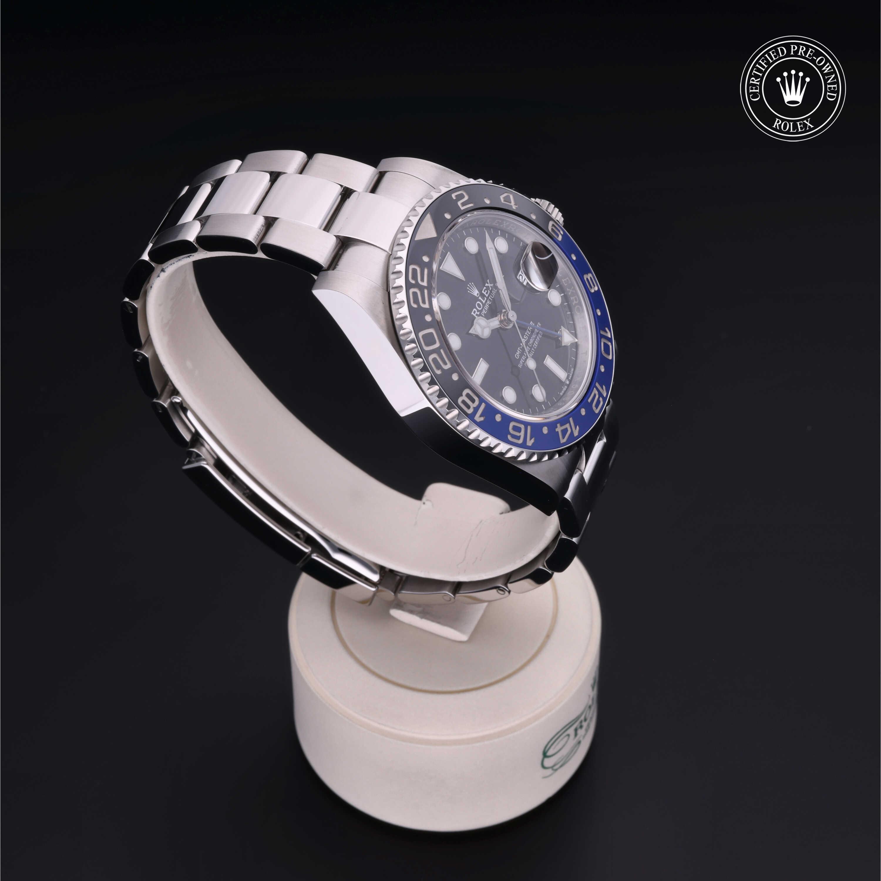 GMT-Master II