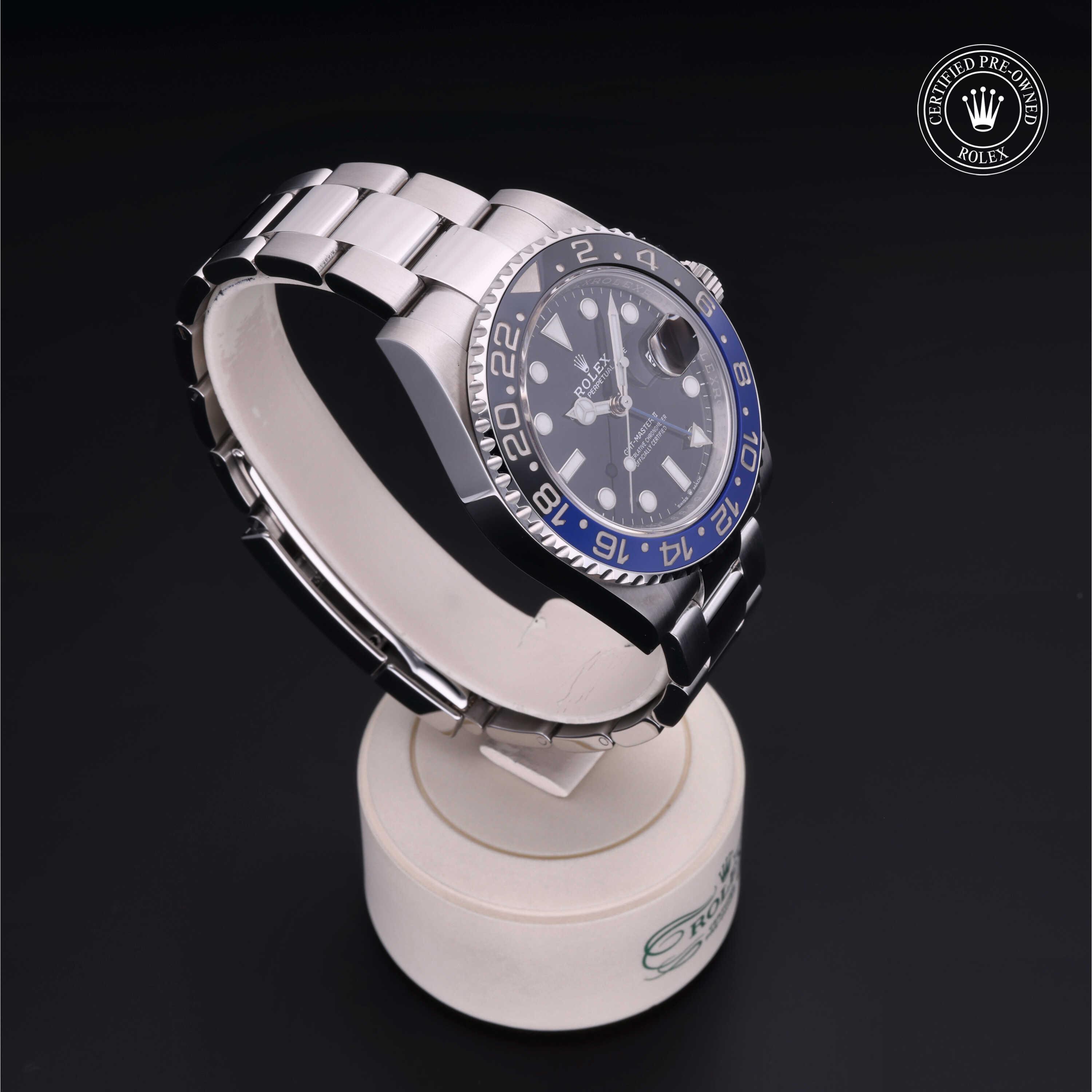 GMT-Master II