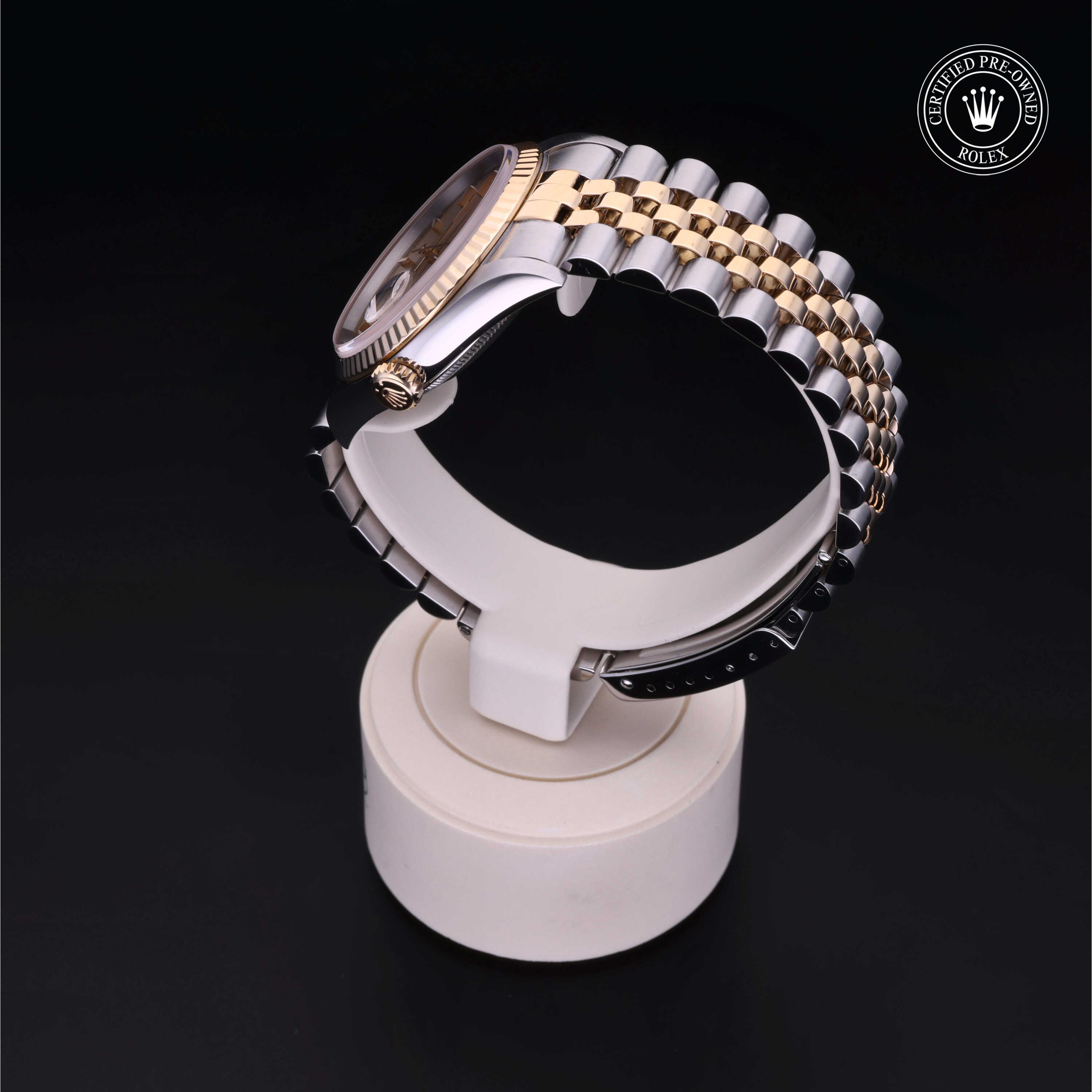 Oyster Perpetual Datejust 36