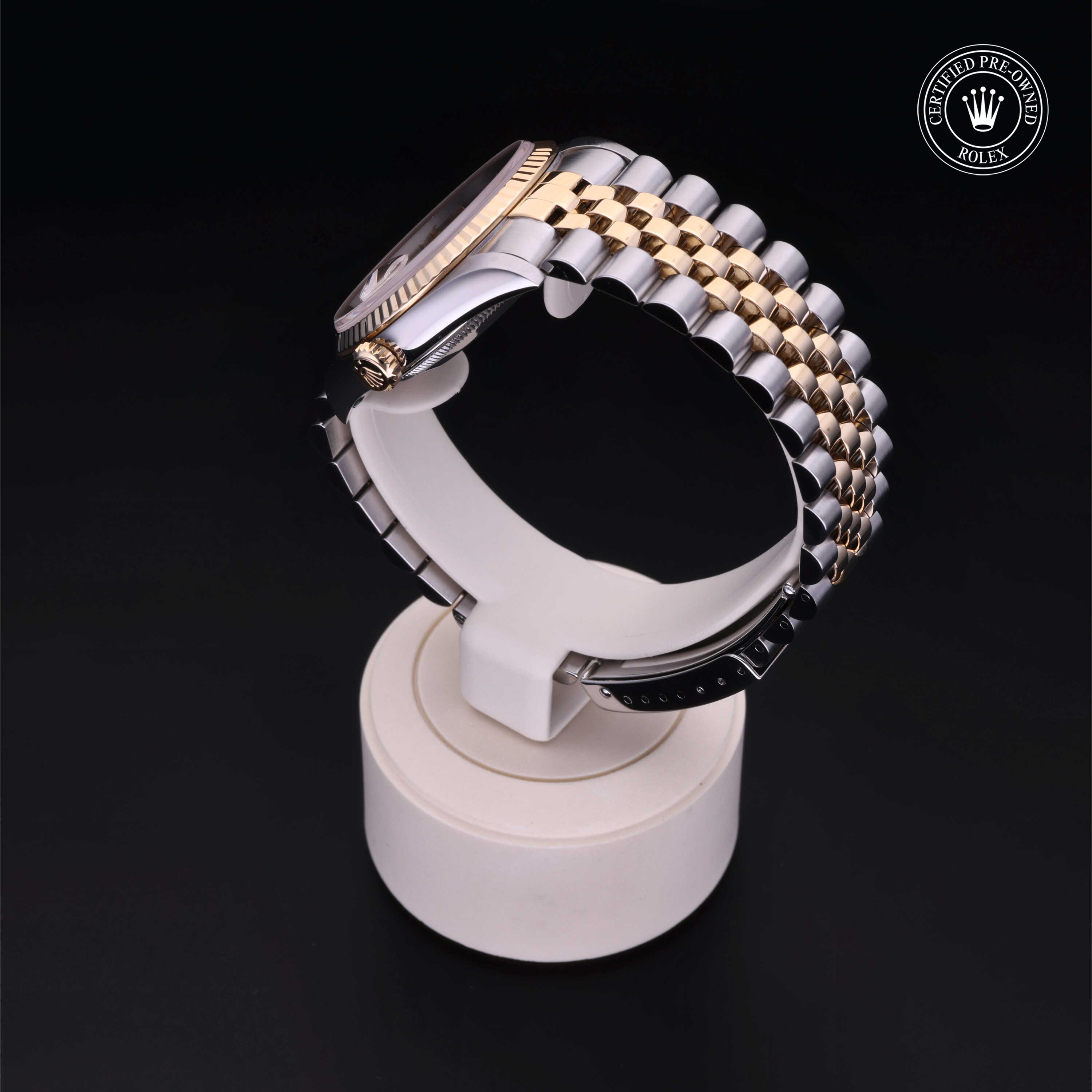 Oyster Perpetual Datejust 36