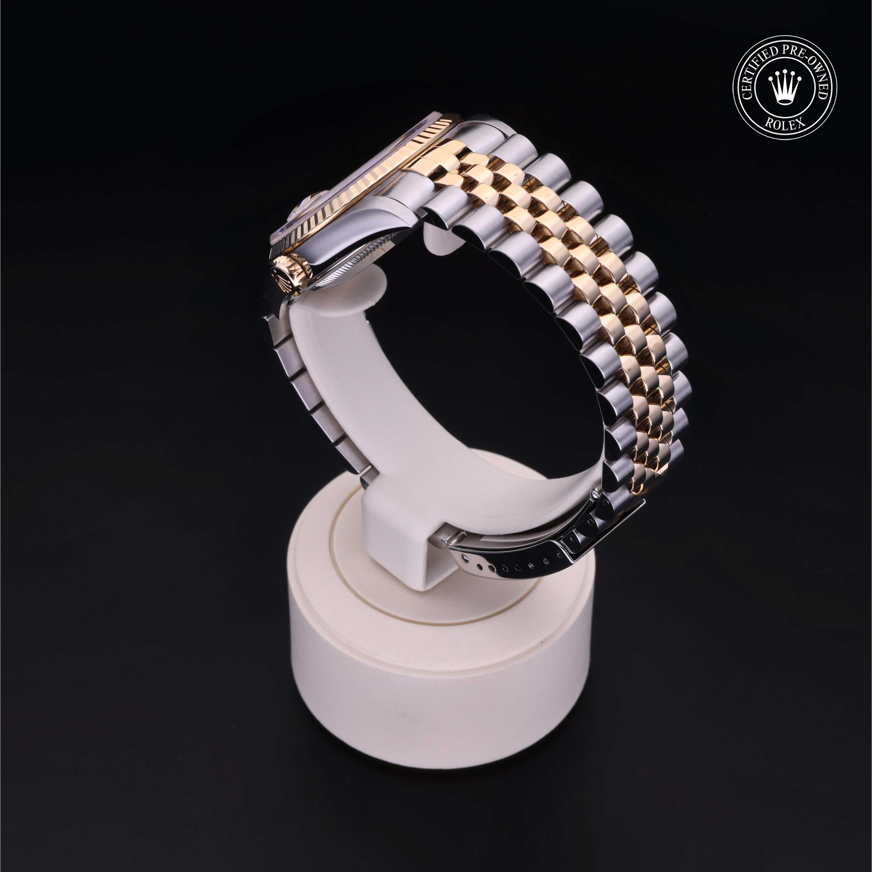 Oyster Perpetual Datejust 36
