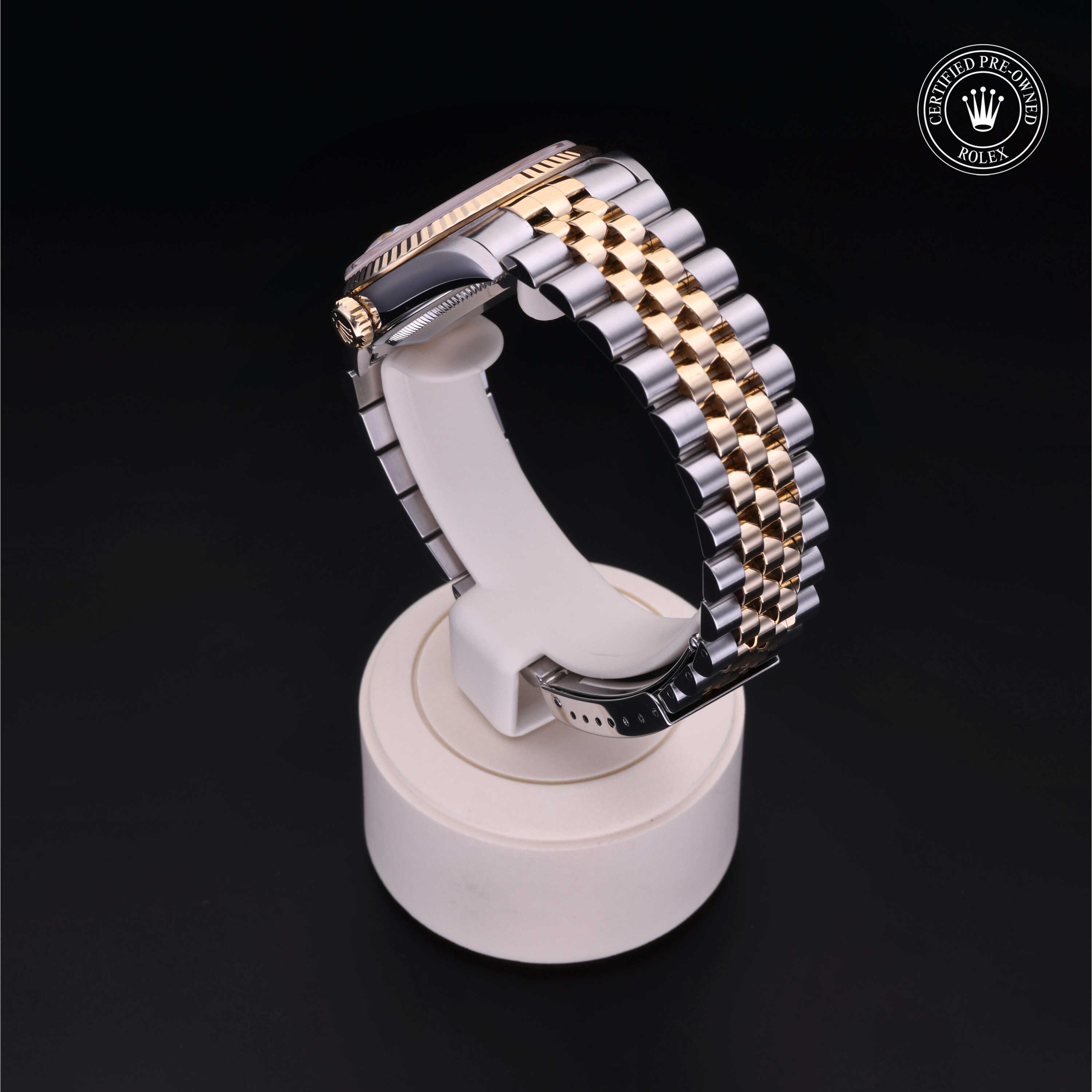 Oyster Perpetual Datejust 36