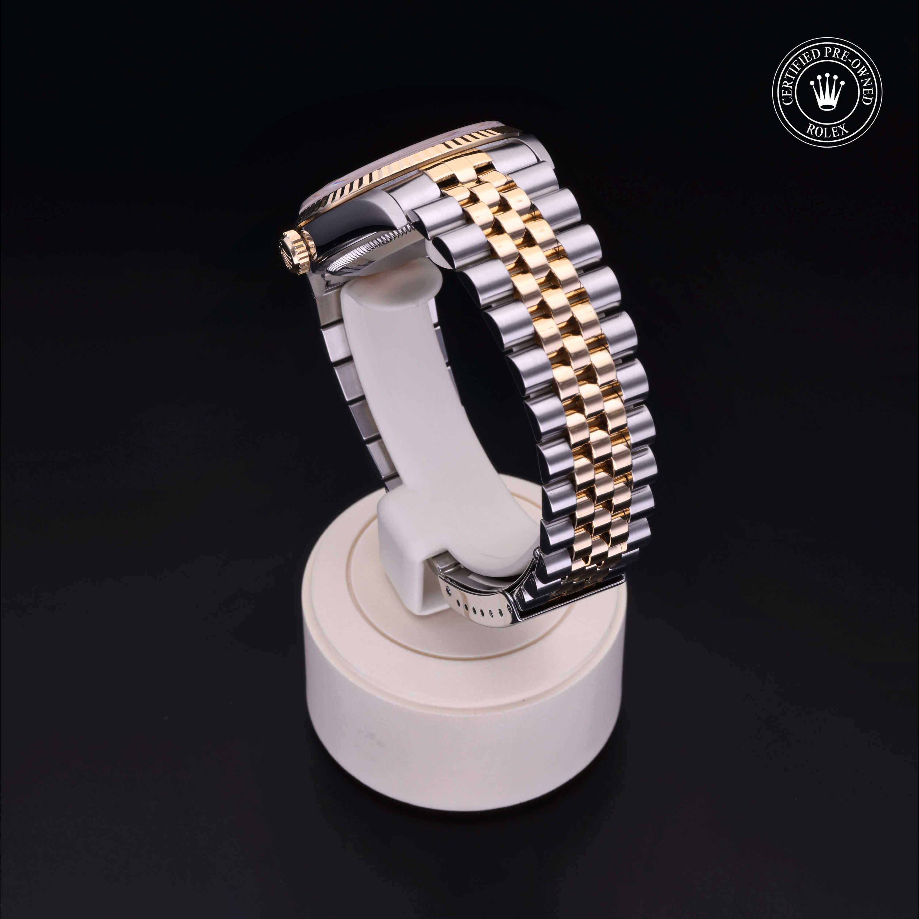 Oyster Perpetual Datejust 36