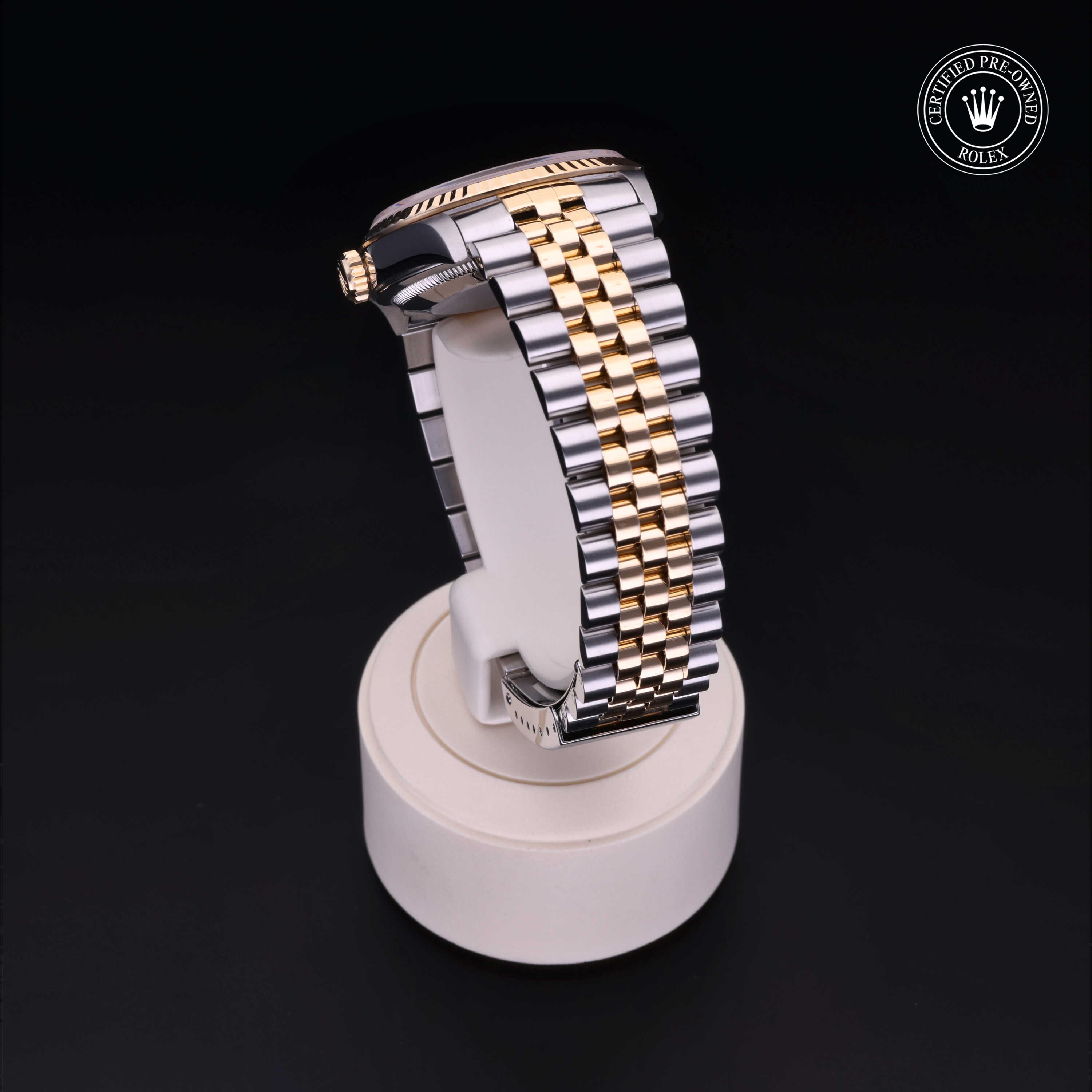 Oyster Perpetual Datejust 36