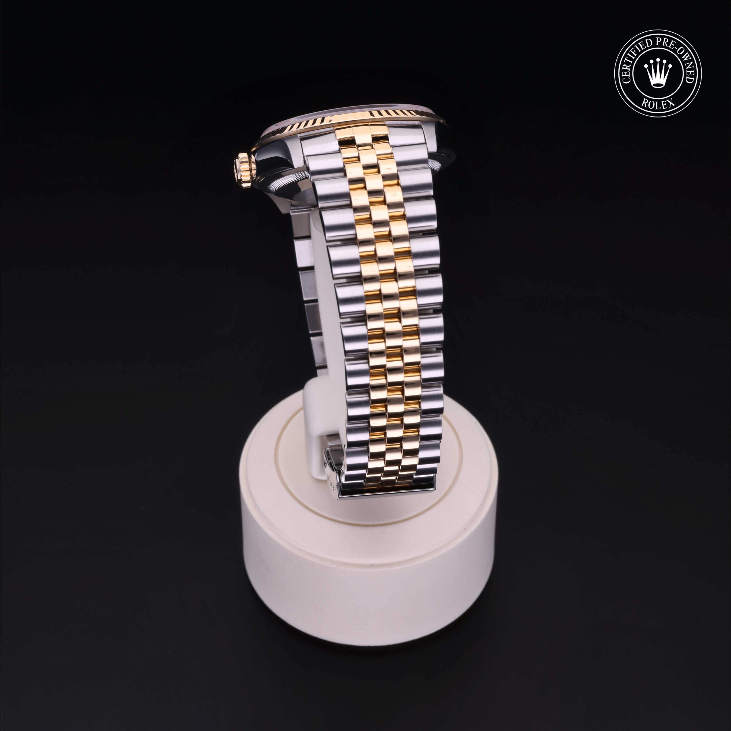 Oyster Perpetual Datejust 36