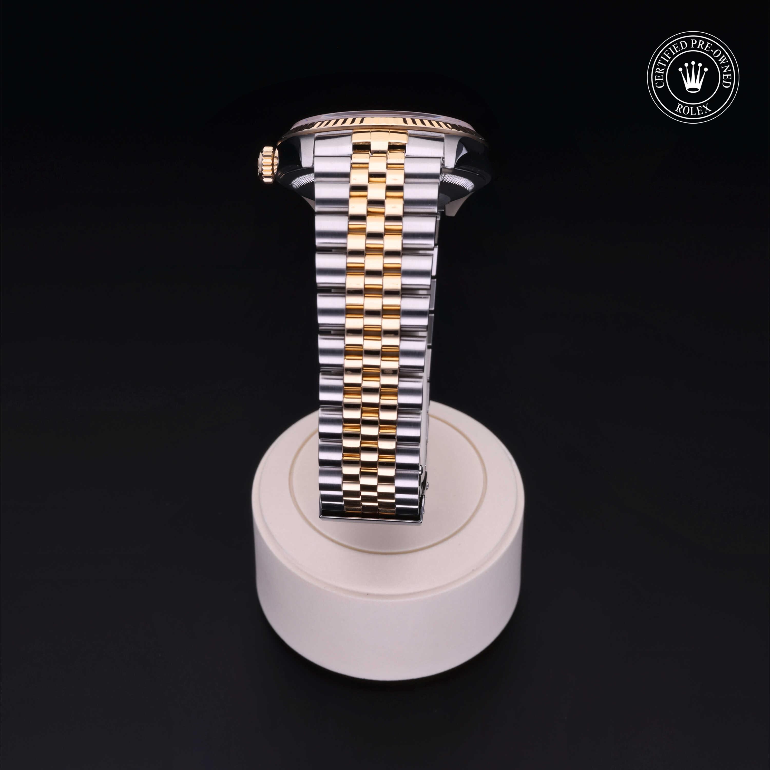 Oyster Perpetual Datejust 36
