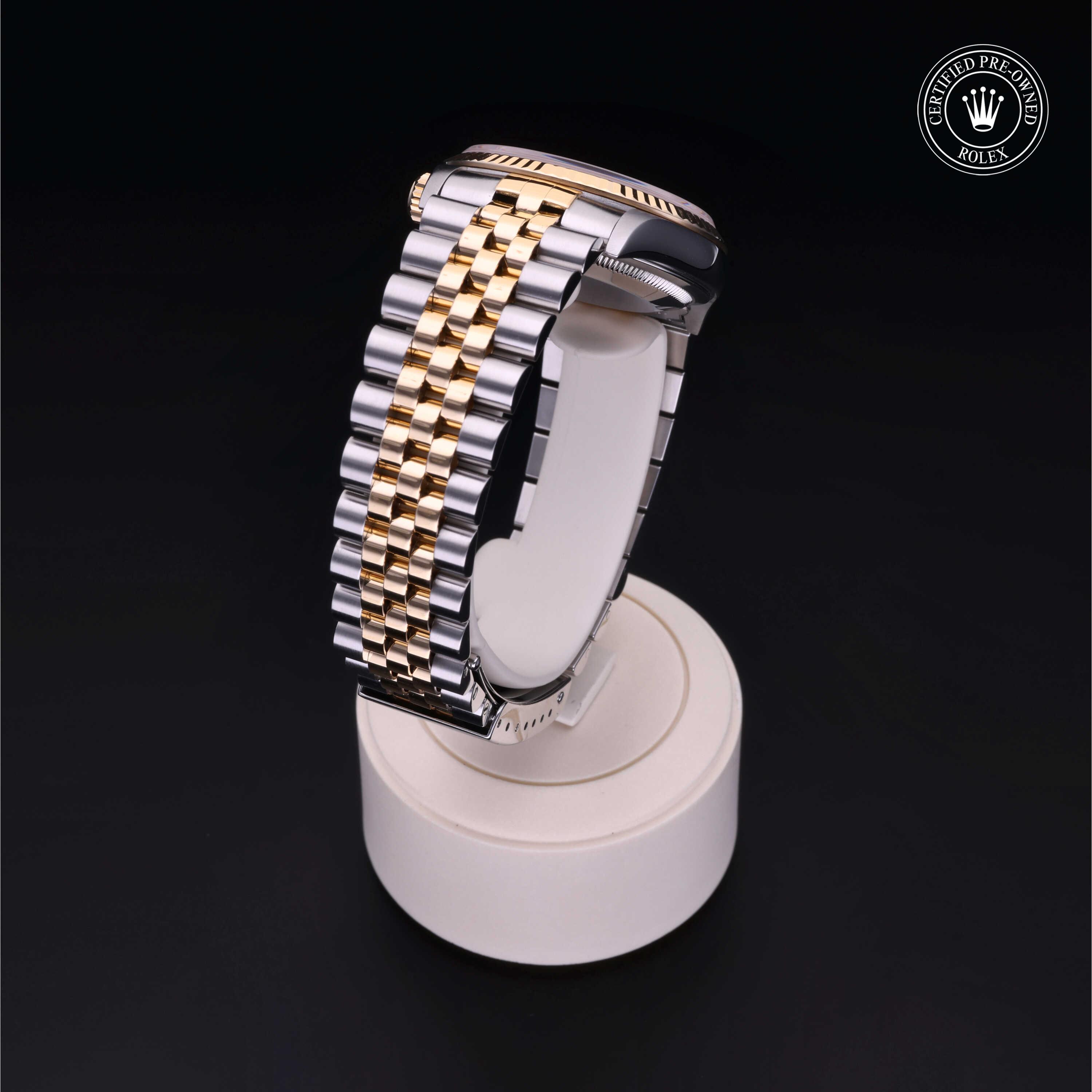 Oyster Perpetual Datejust 36