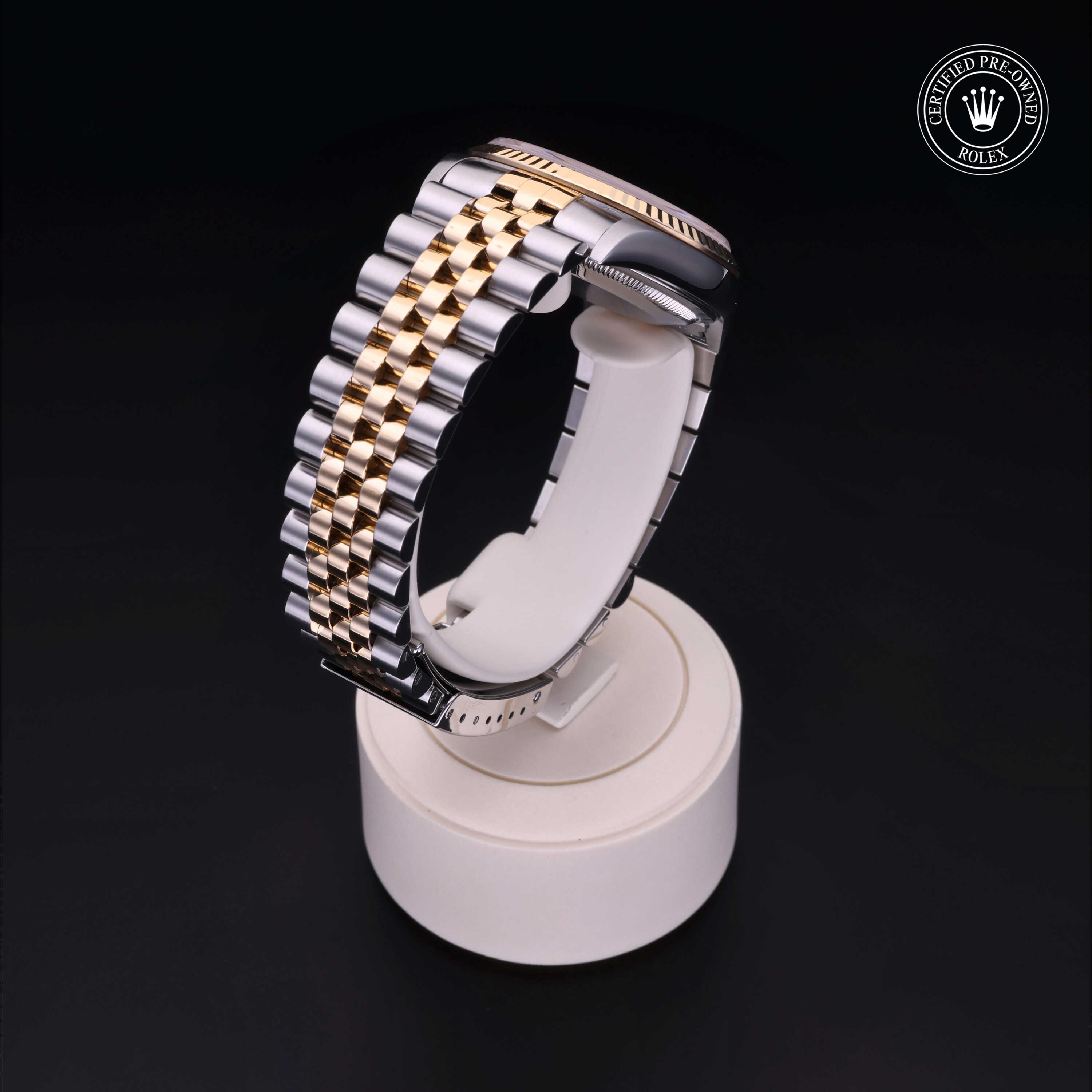 Oyster Perpetual Datejust 36