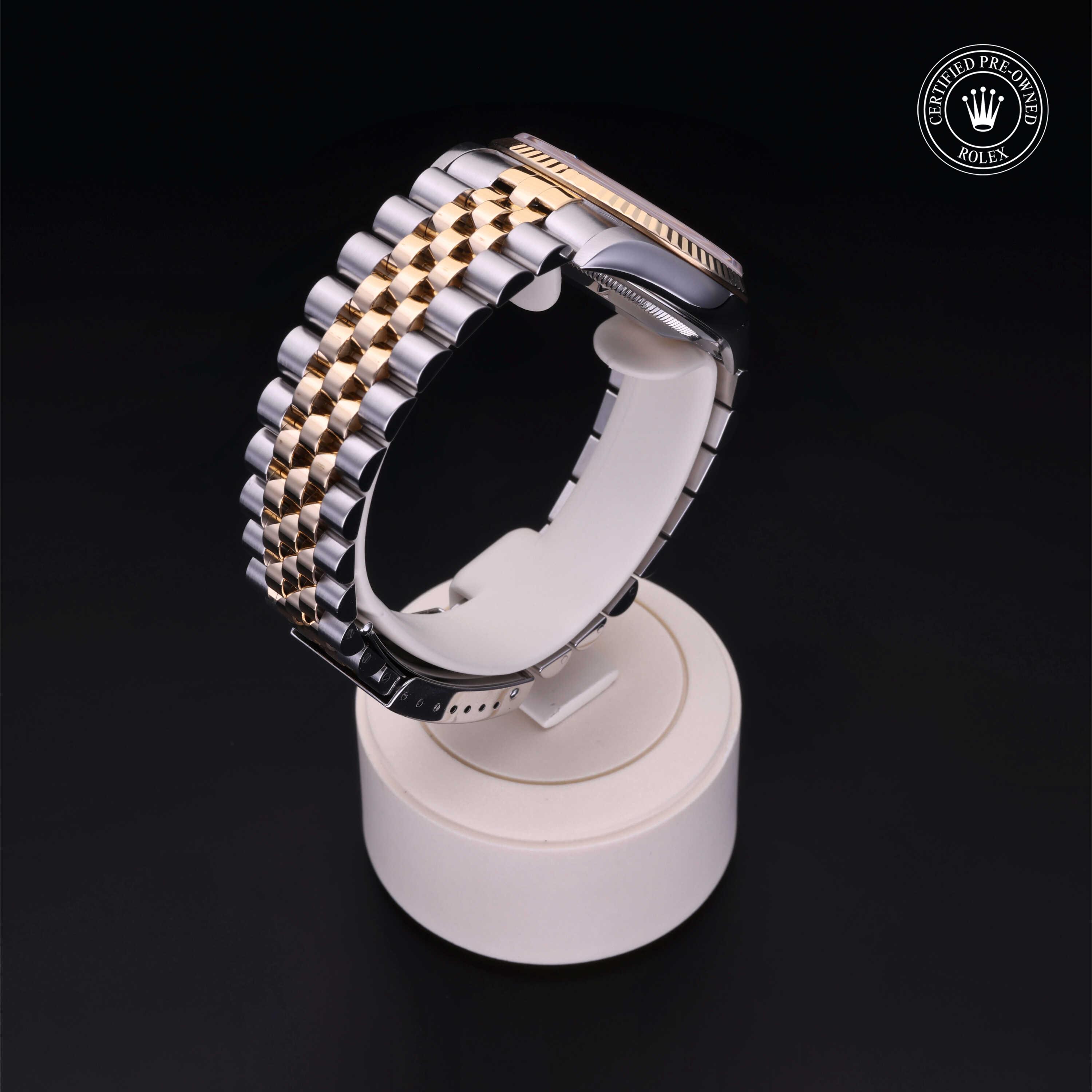 Oyster Perpetual Datejust 36