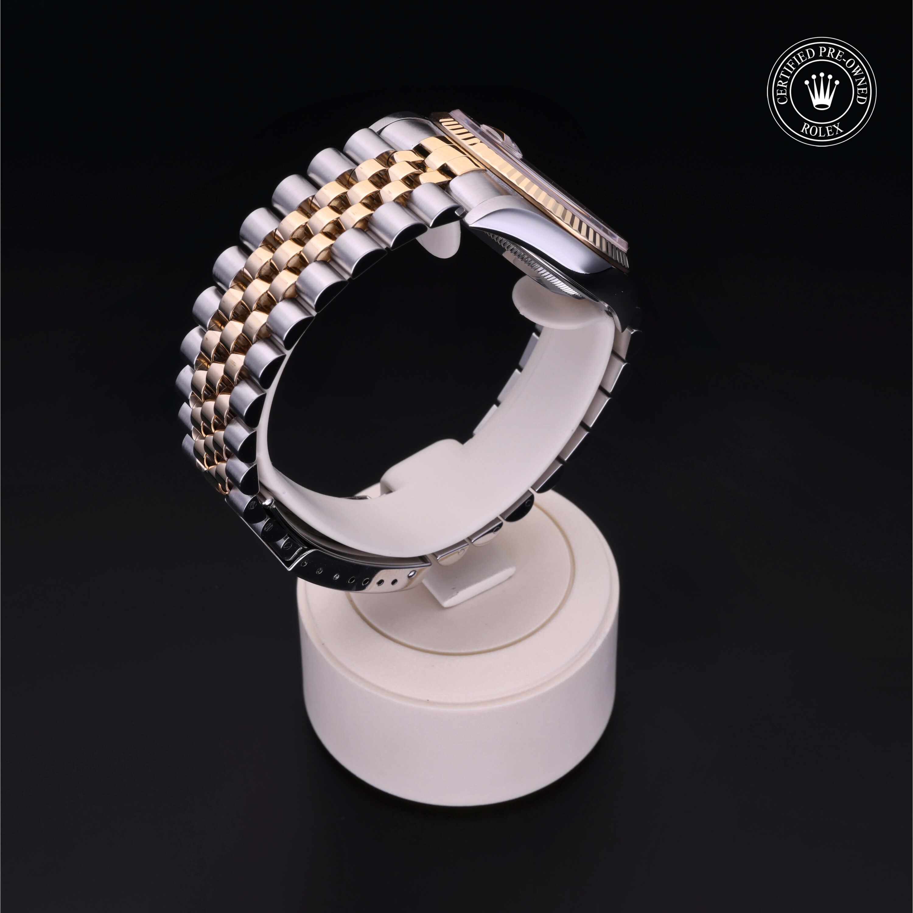 Oyster Perpetual Datejust 36