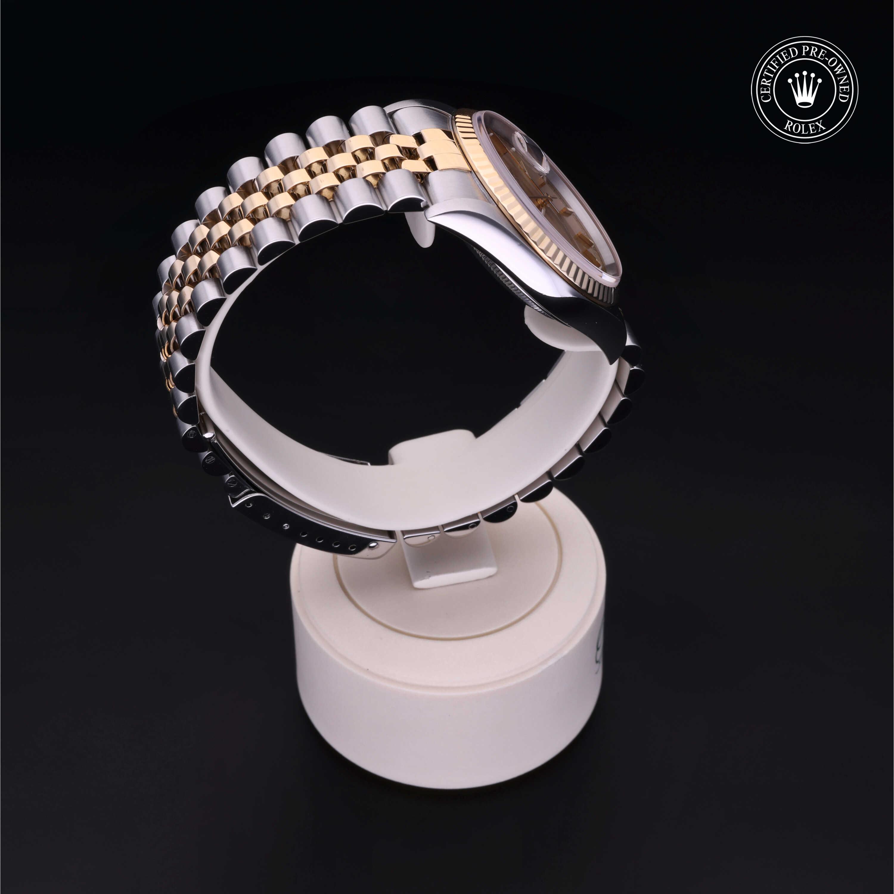 Oyster Perpetual Datejust 36