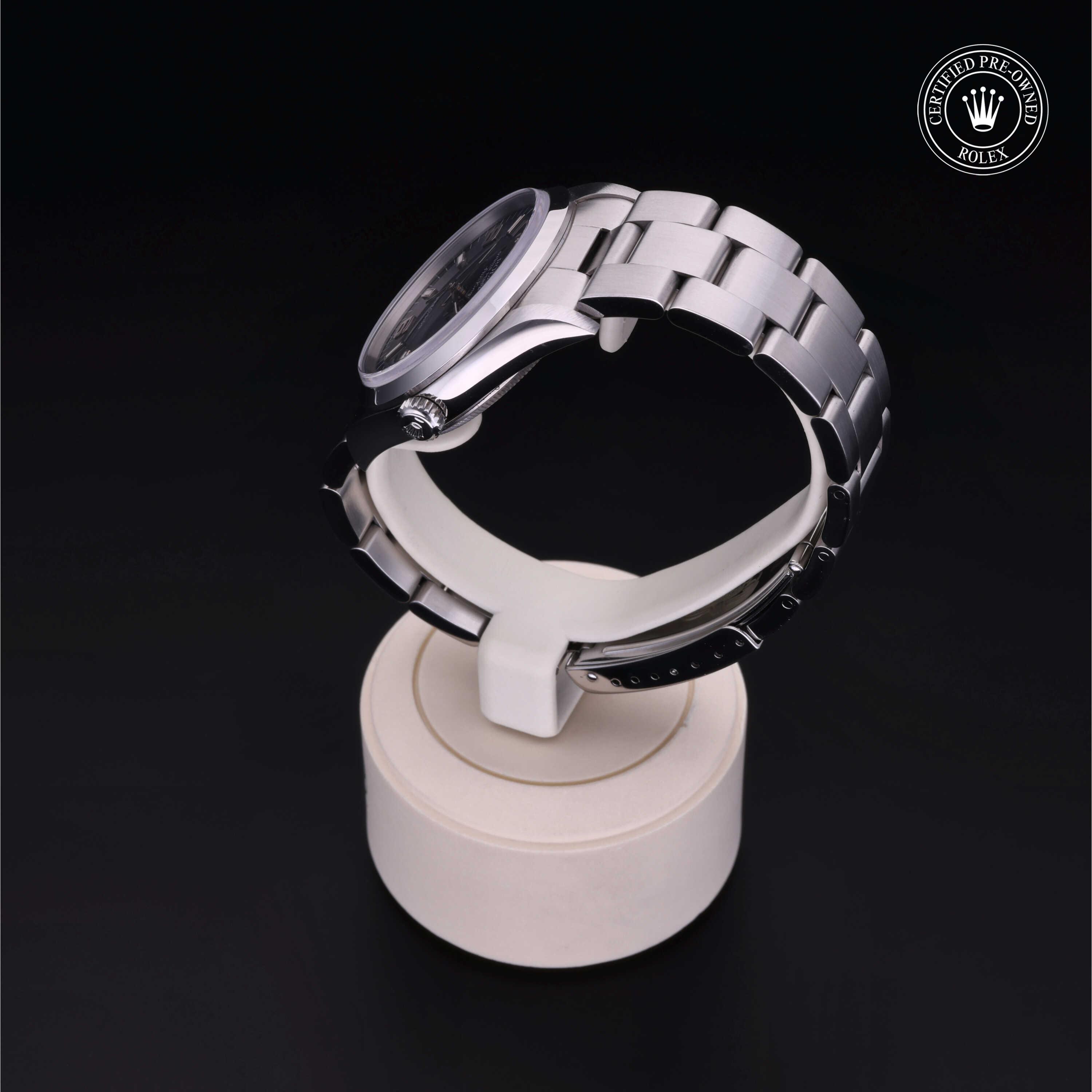 Oyster Perpetual 34