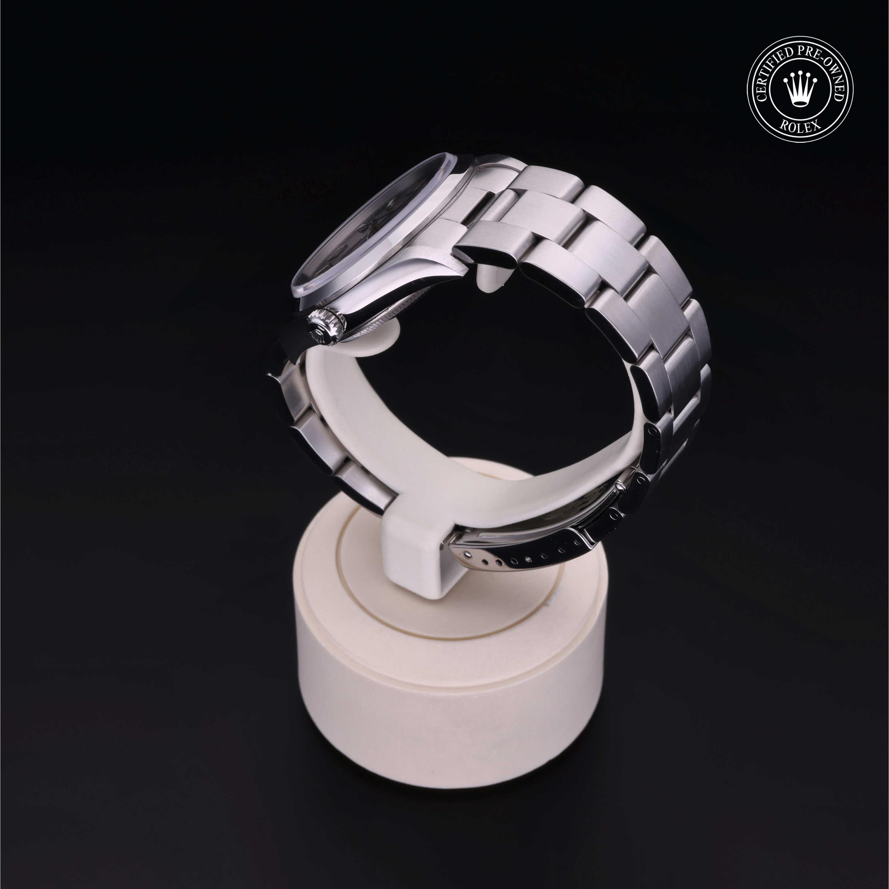 Oyster Perpetual 34