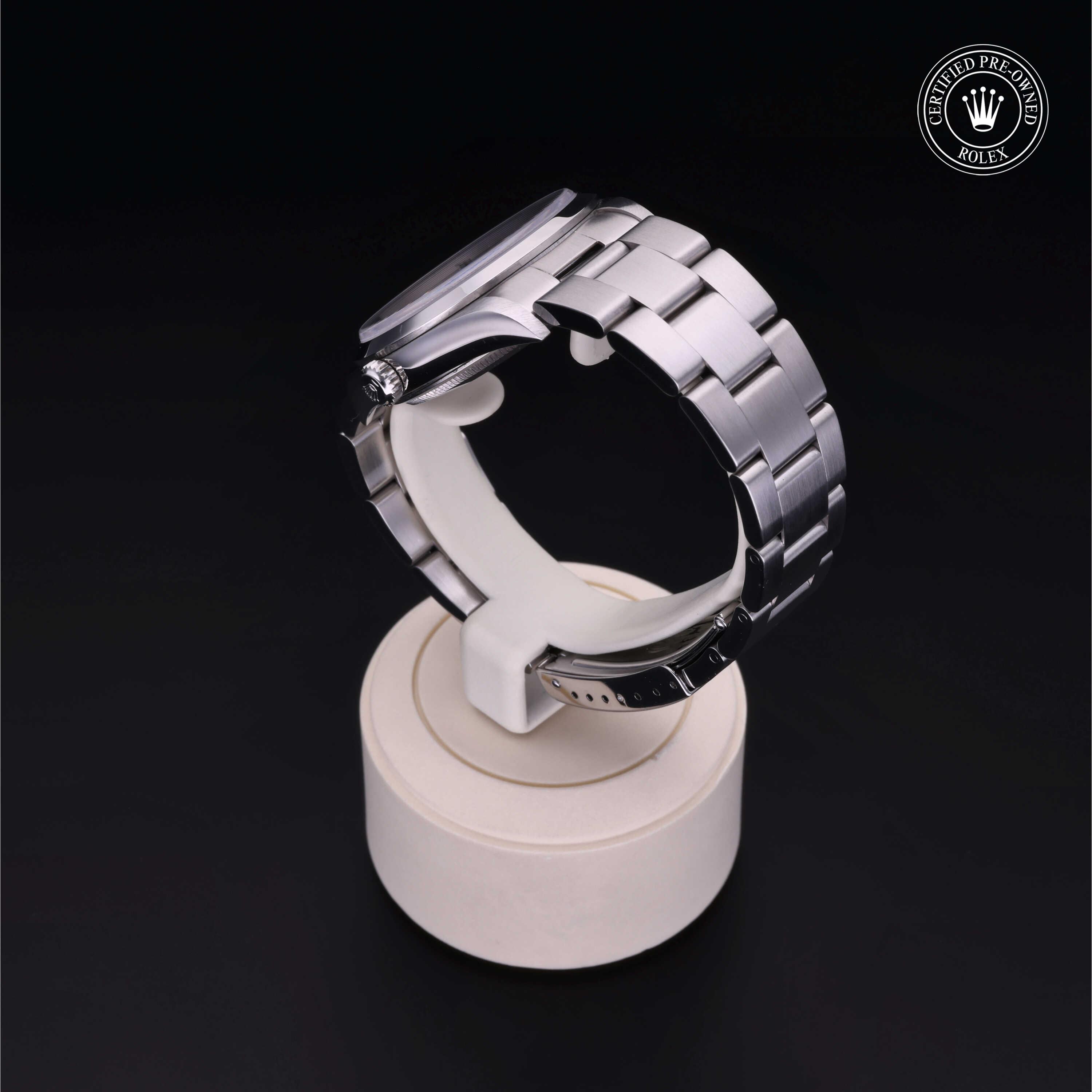 Oyster Perpetual 34