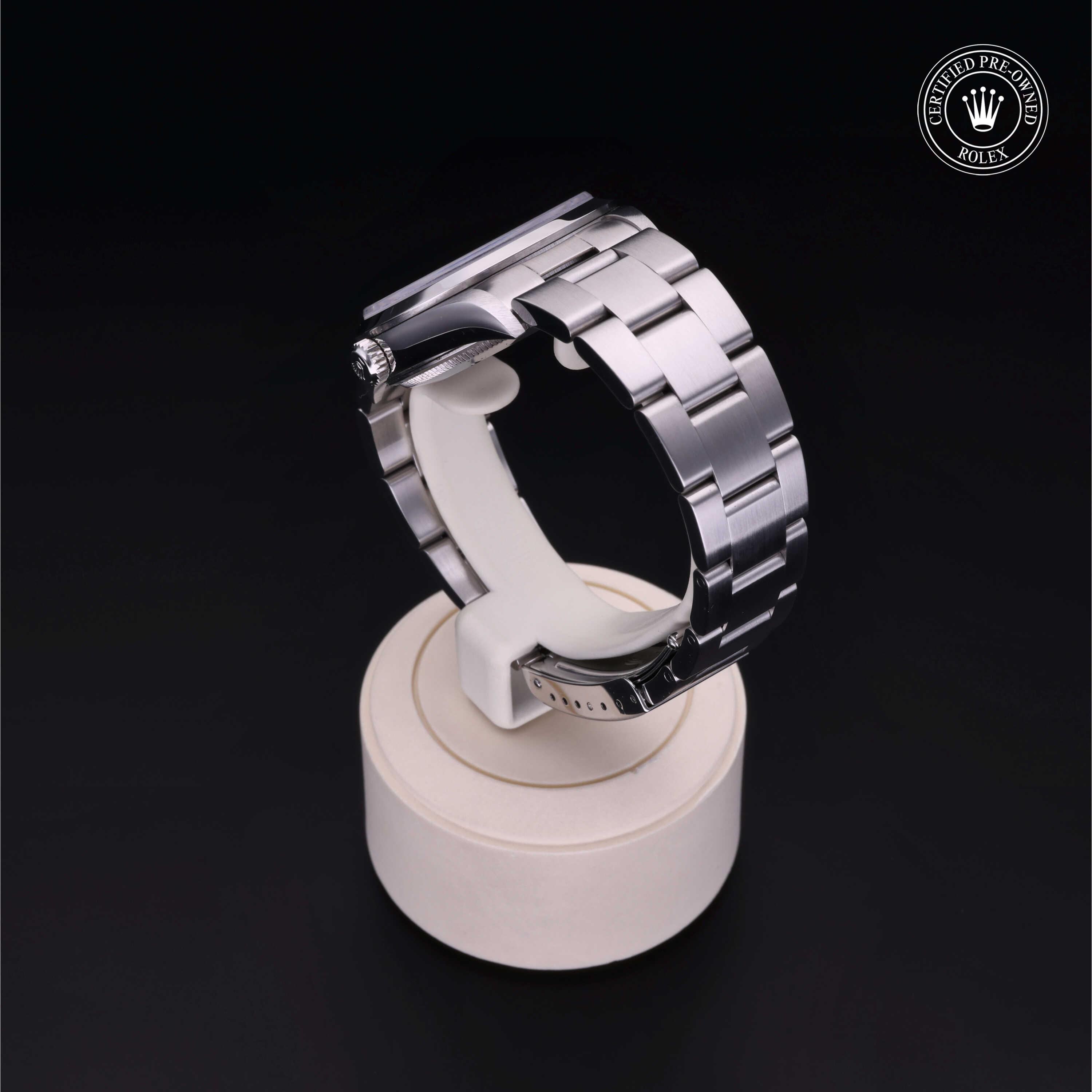Oyster Perpetual 34
