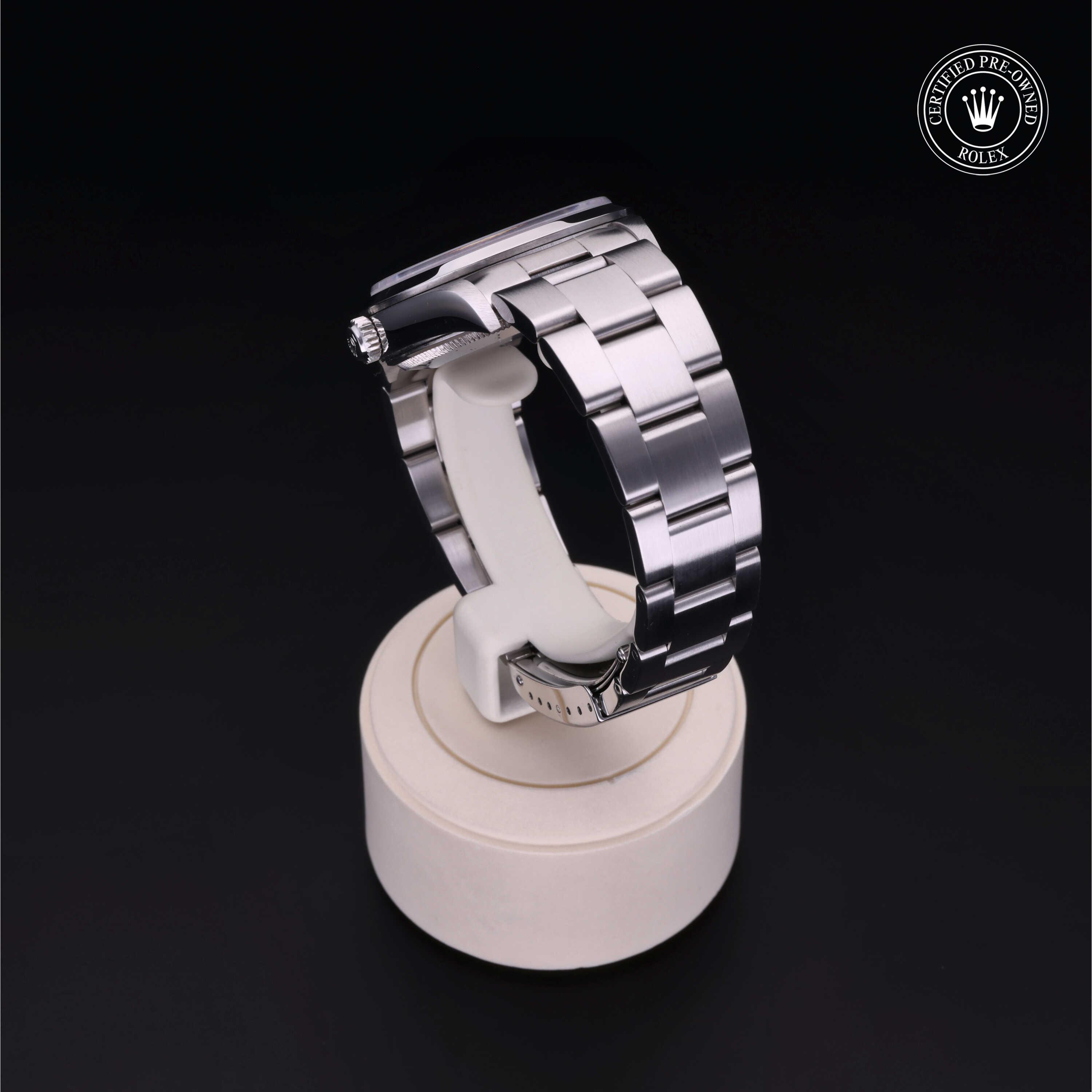 Oyster Perpetual 34